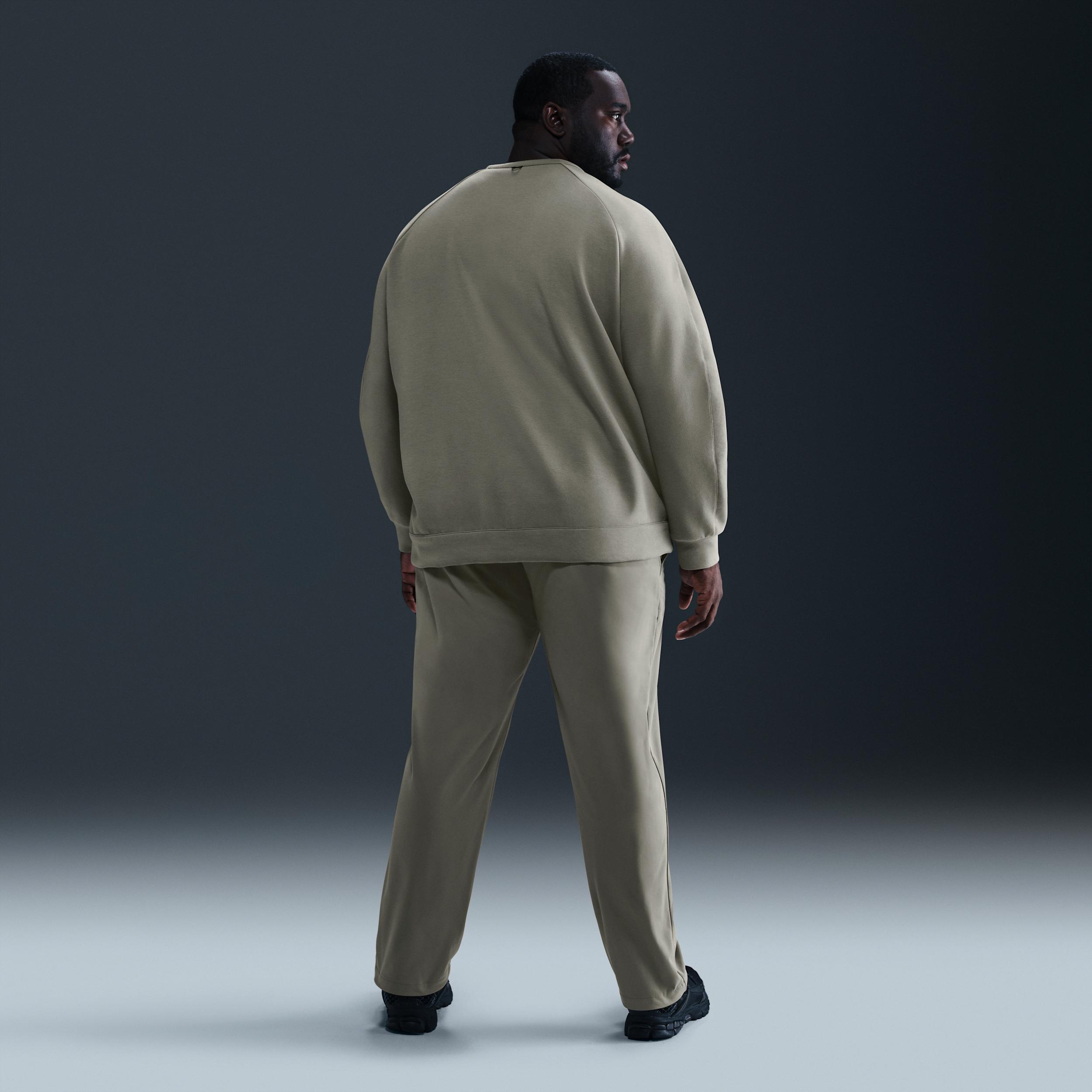 Nike Mens 24.7 PerfectStretch Dri-FIT Regular Chino Pants | HQ6921-084 Product Image