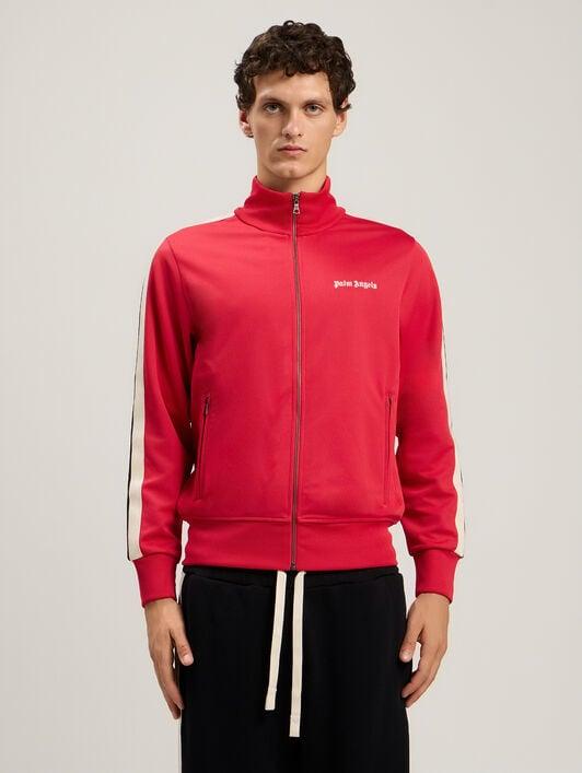 Classic Logo Track Jacket Product Image