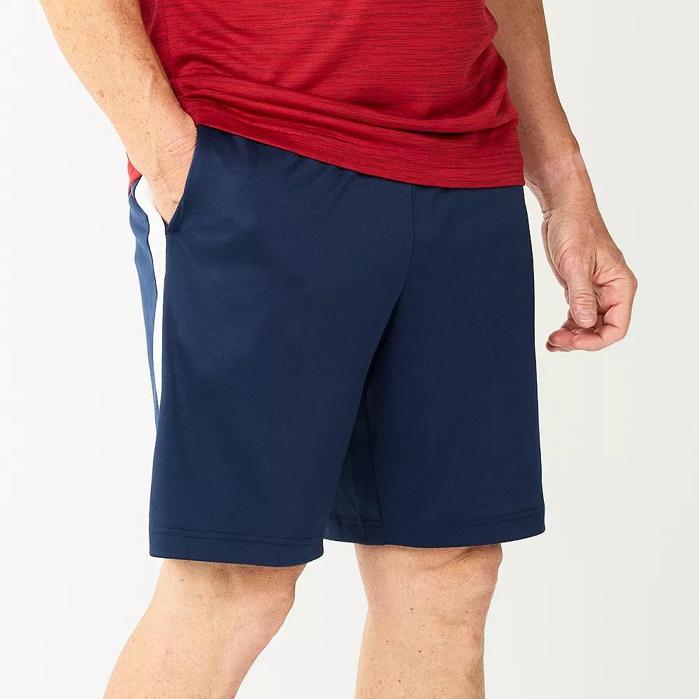 Men's Tek Gear® Dry Tek Shorts,  Product Image