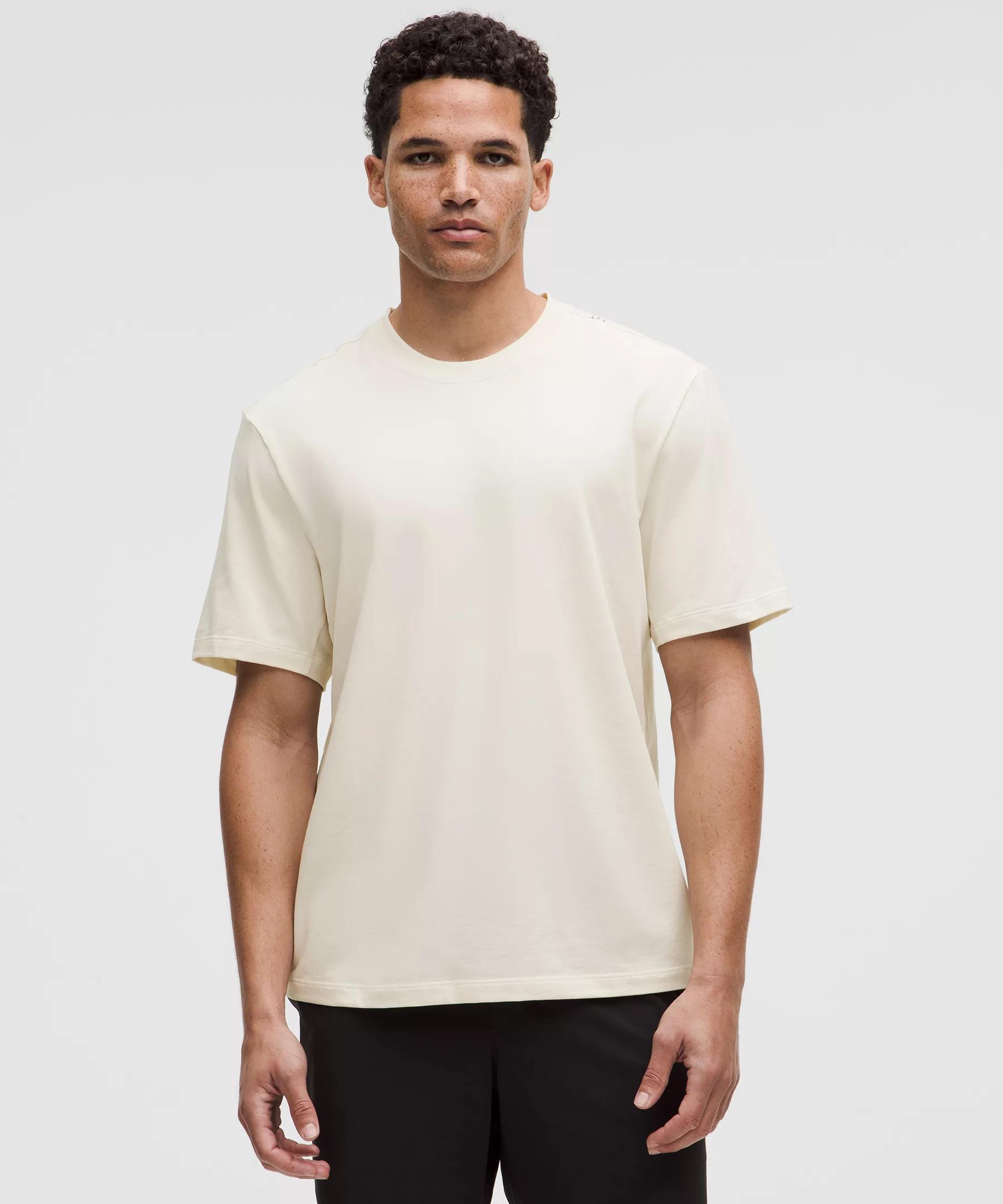 Zeroed In Short-Sleeve Shirt Product Image