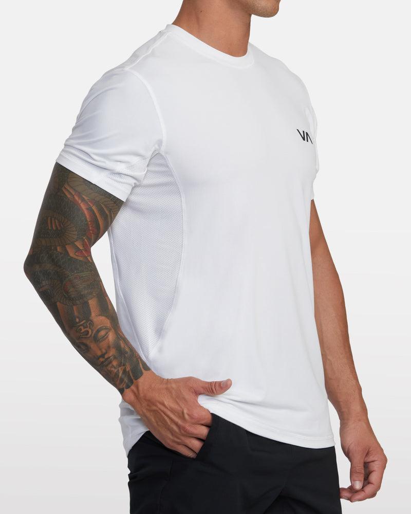 Sport Vent Short Sleeve Tee Product Image