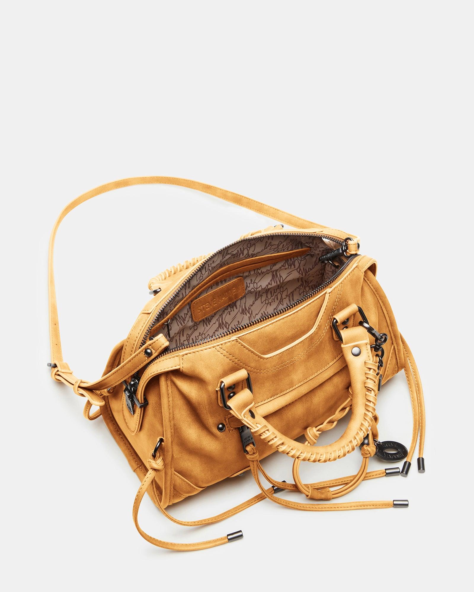 RIGGS BAG OLIVE Female Product Image