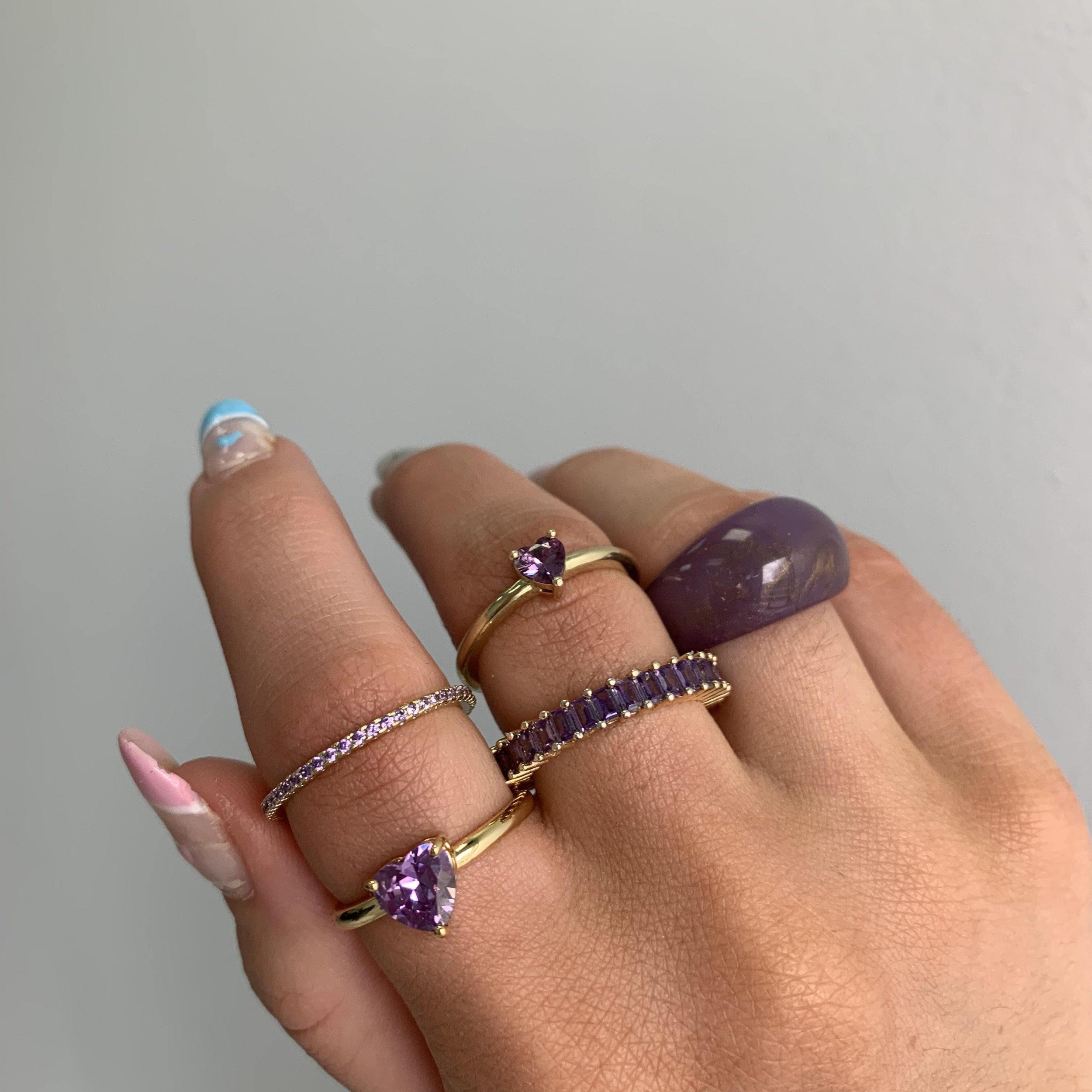 Love Again Ring Product Image