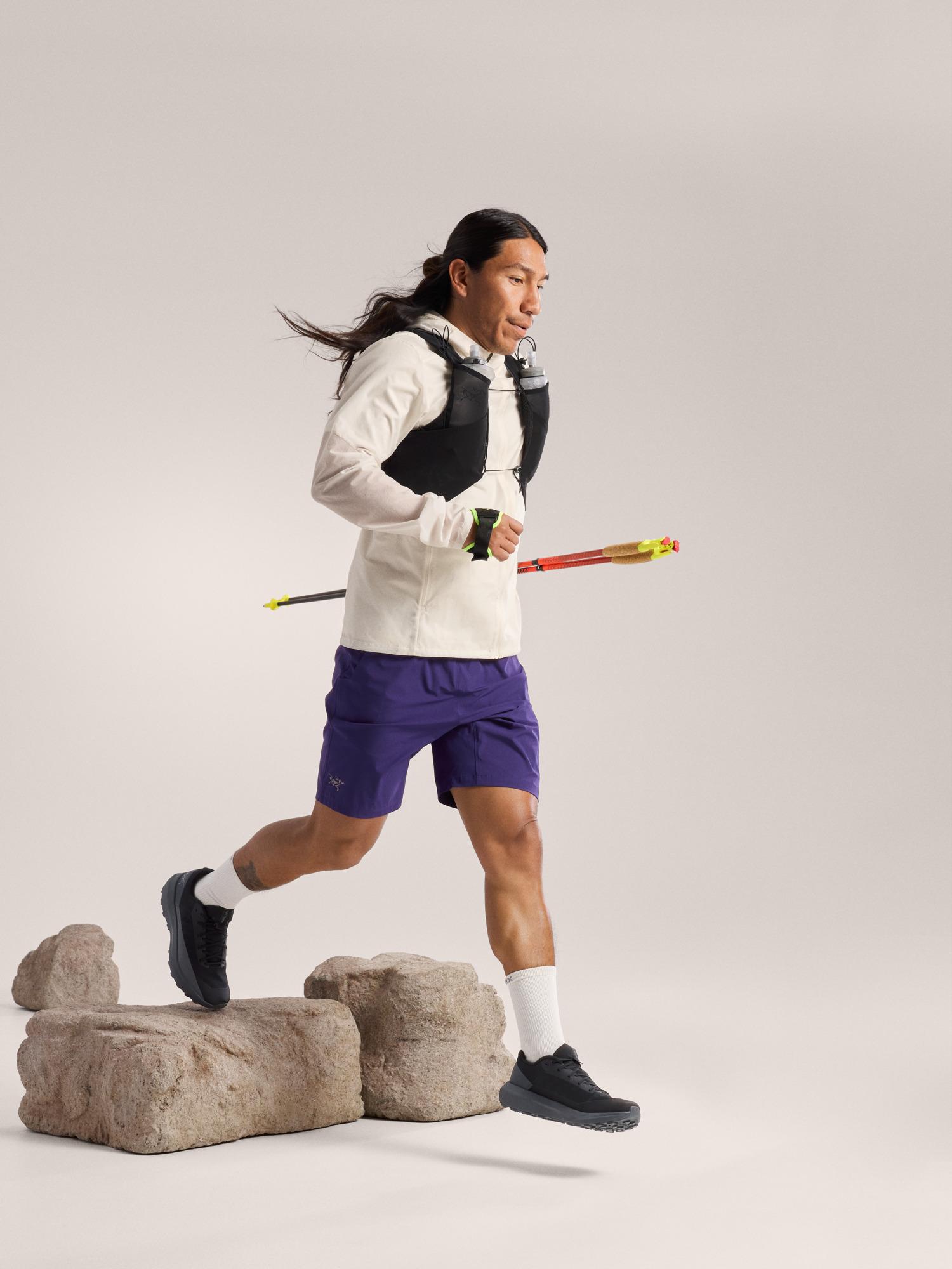 Incendo Airshell Hoody Men's Product Image