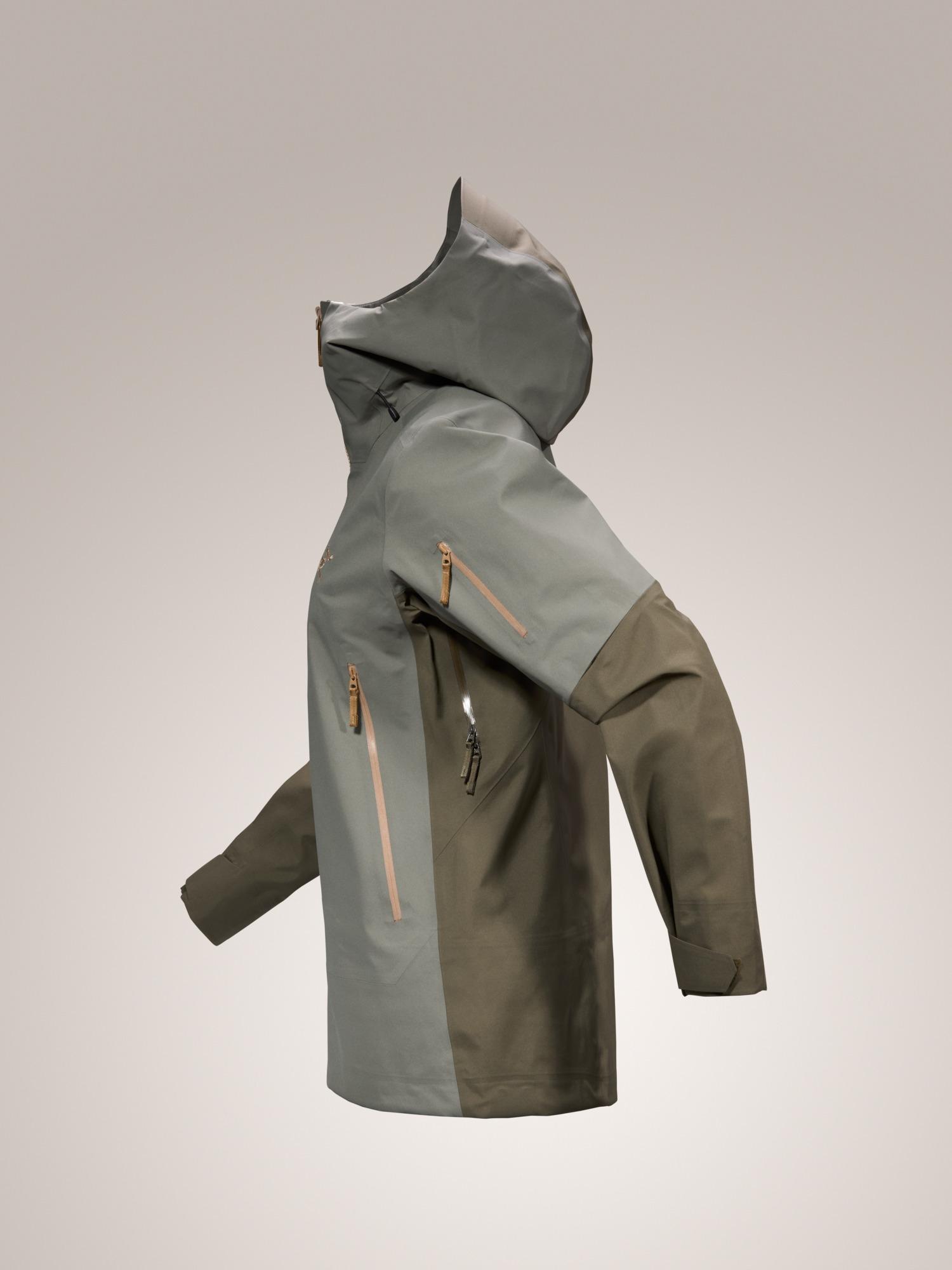 Sentinel Jacket Women's Product Image