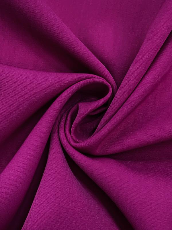 H-Line Loose Buttoned Solid Color Maxi Dresses Product Image