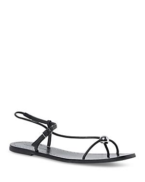 Womens Lara Strappy Flat Sandals Product Image