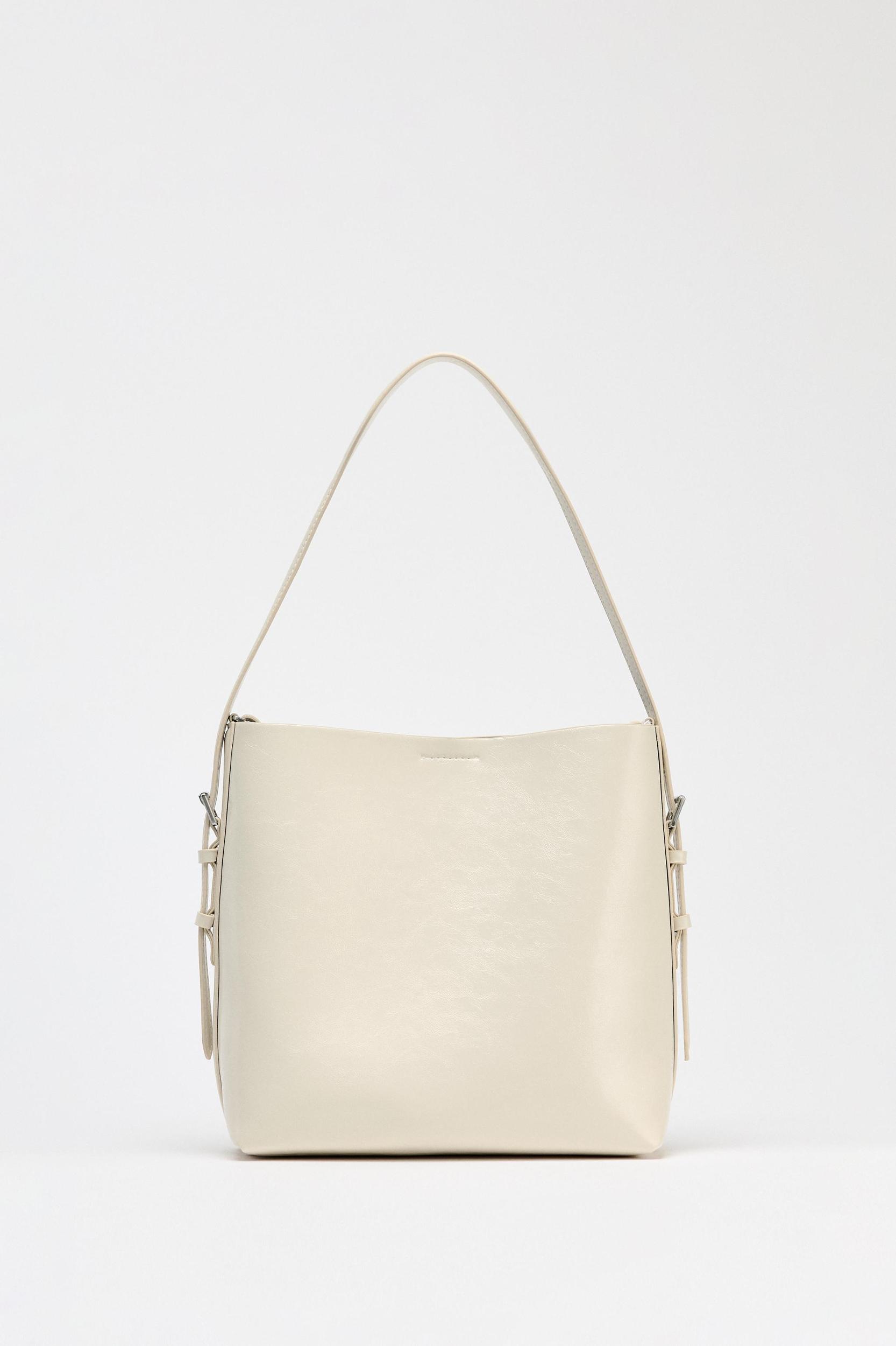 MINI BUCKET BAG Product Image