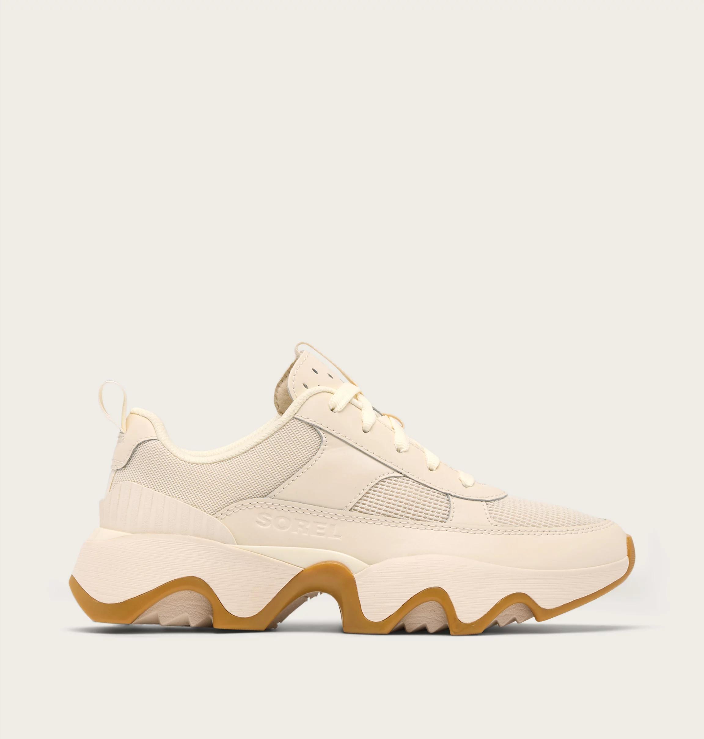 KINETIC™ Impact II Wonder Lace Women's Sneaker Product Image