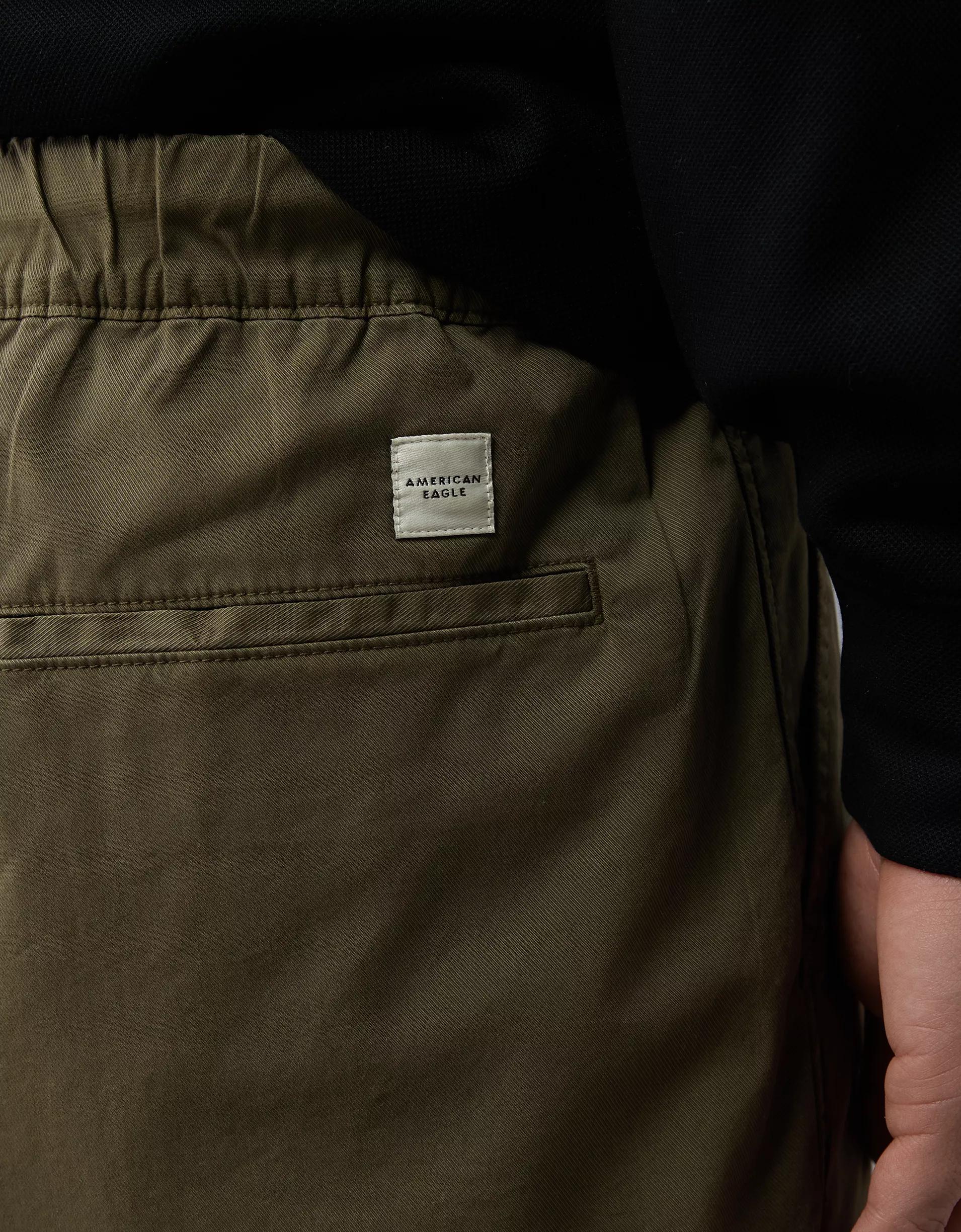 AE 7" Flex Lived-In Trekker Short Product Image