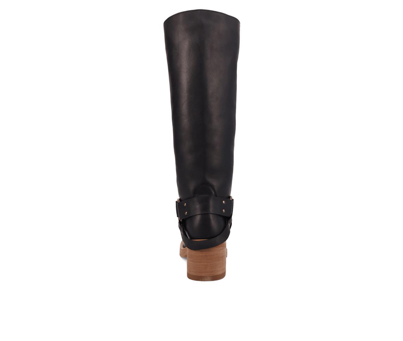 Women's Dingo Boot Casbah Knee High Boots Product Image