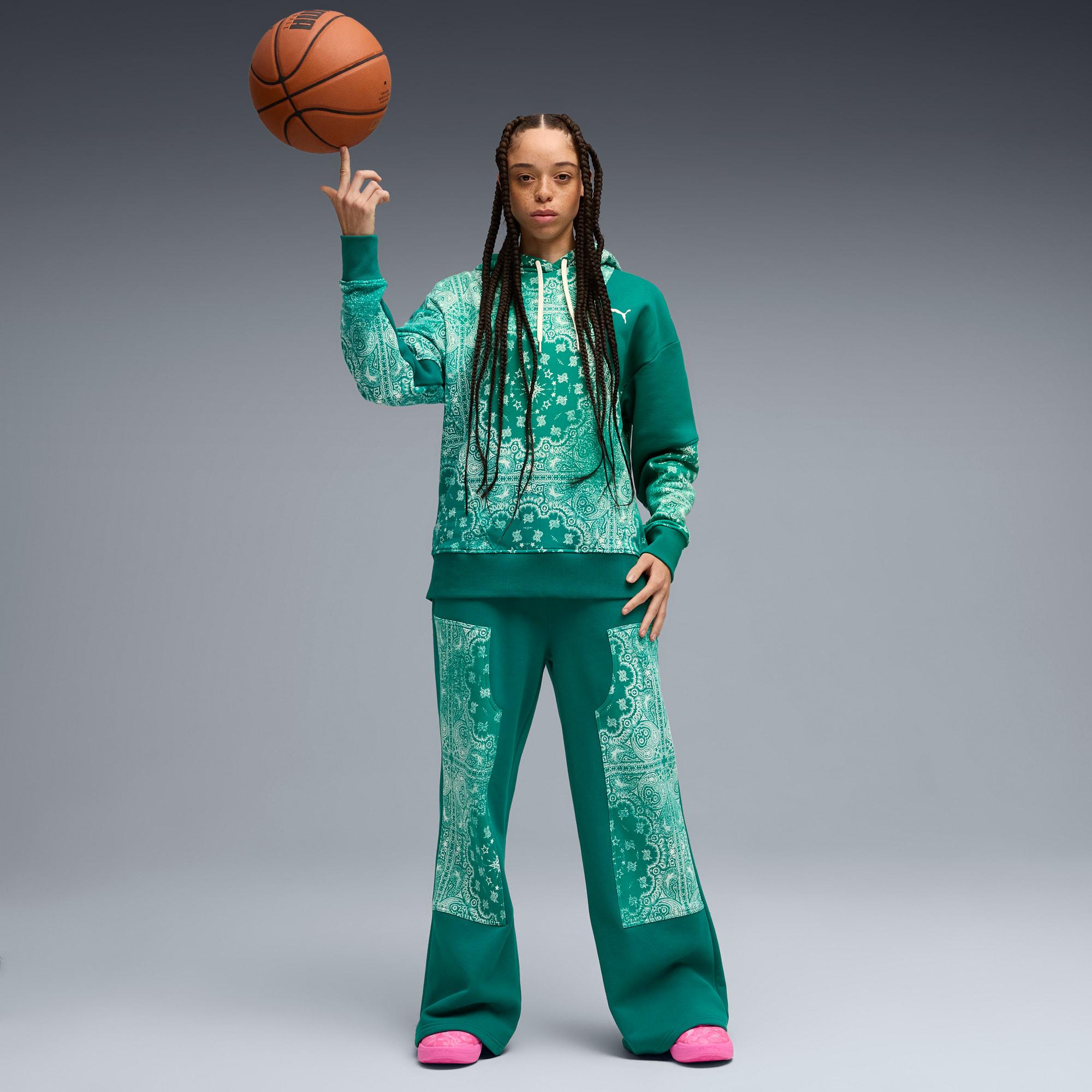 Shooting Stars Sweat Women Product Image