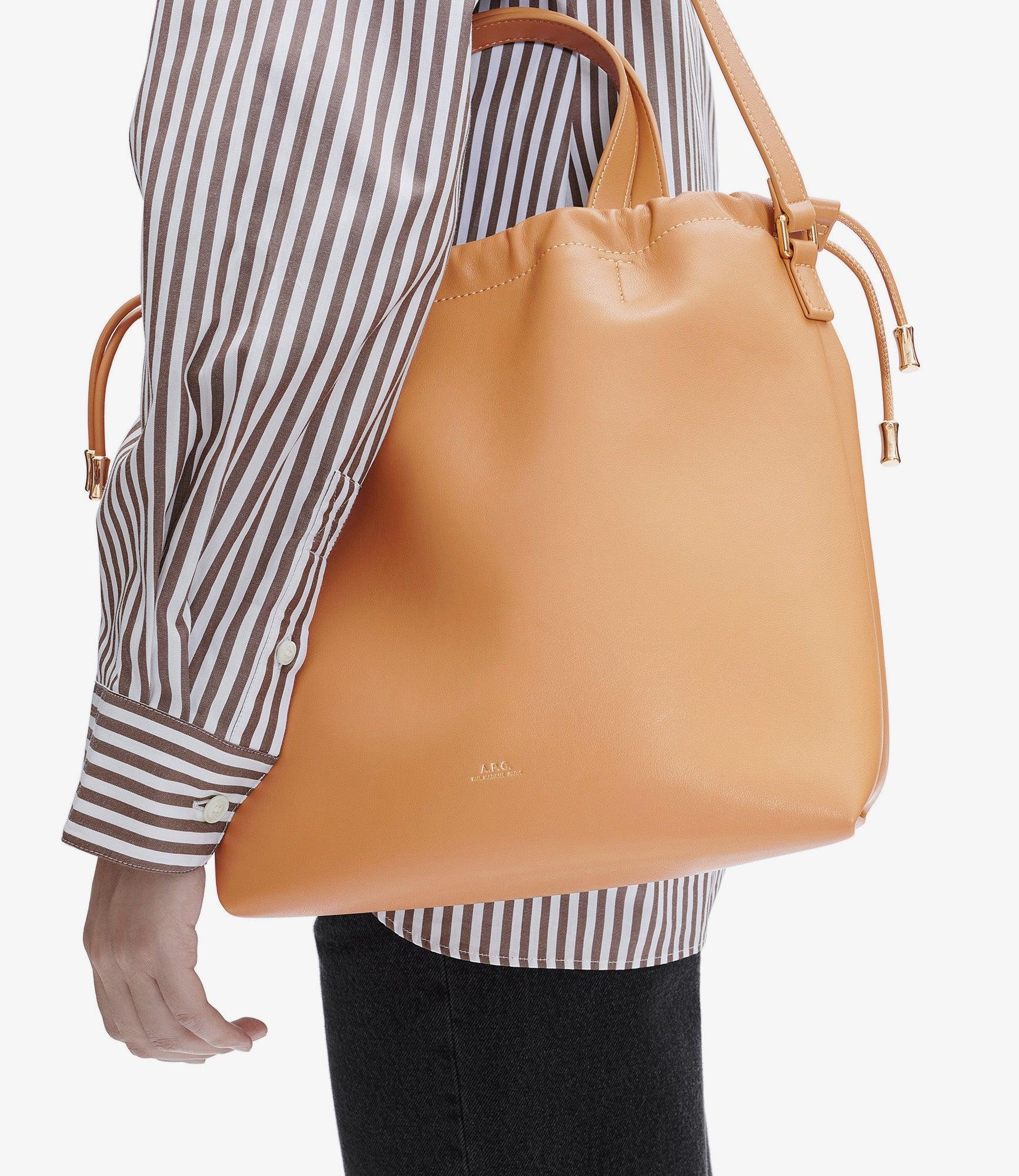 Ninon shopping bag Product Image