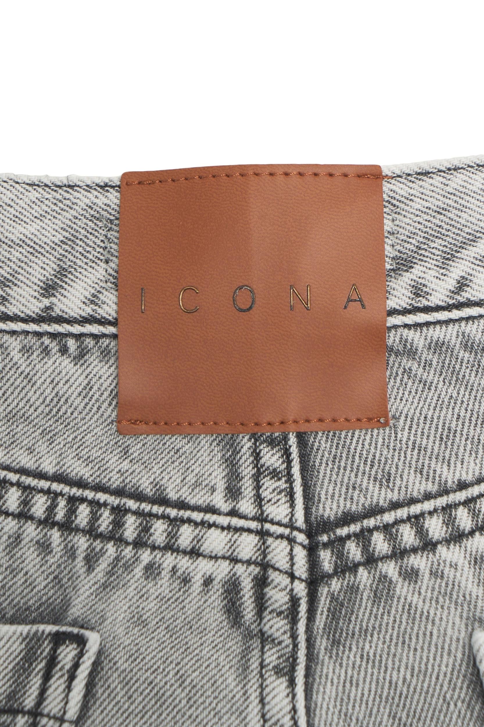 Wide leg jeans Product Image