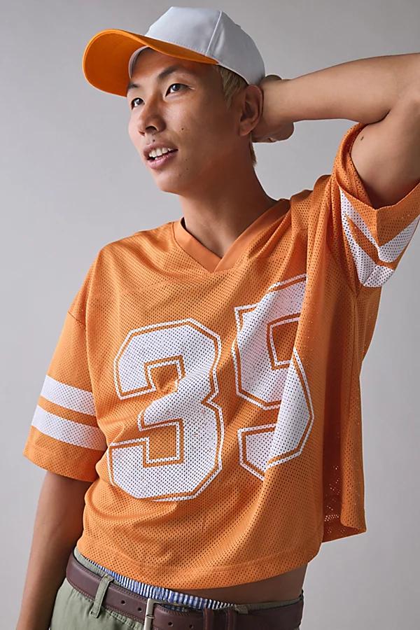 Good Game Football Jersey Tee Mens at Urban Outfitters Product Image