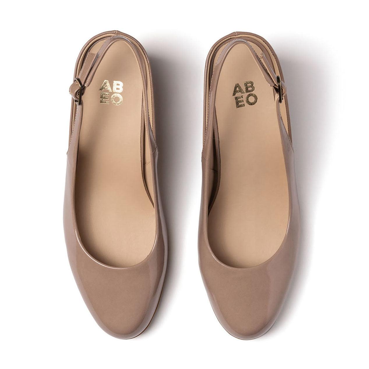 Tempo Slingback Metatarsal Female Product Image