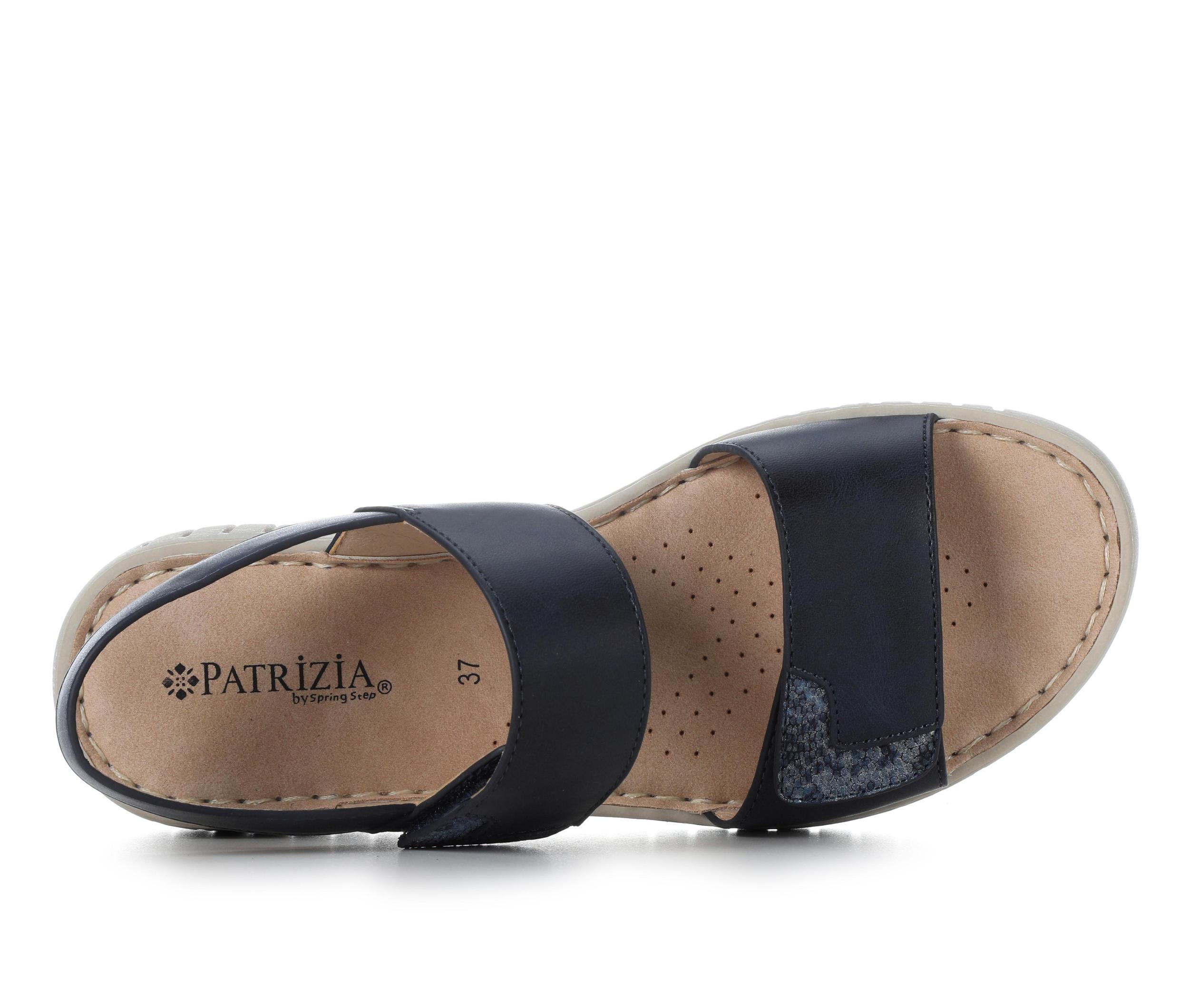Women's Patrizia Carvex Wedge Sandals Product Image