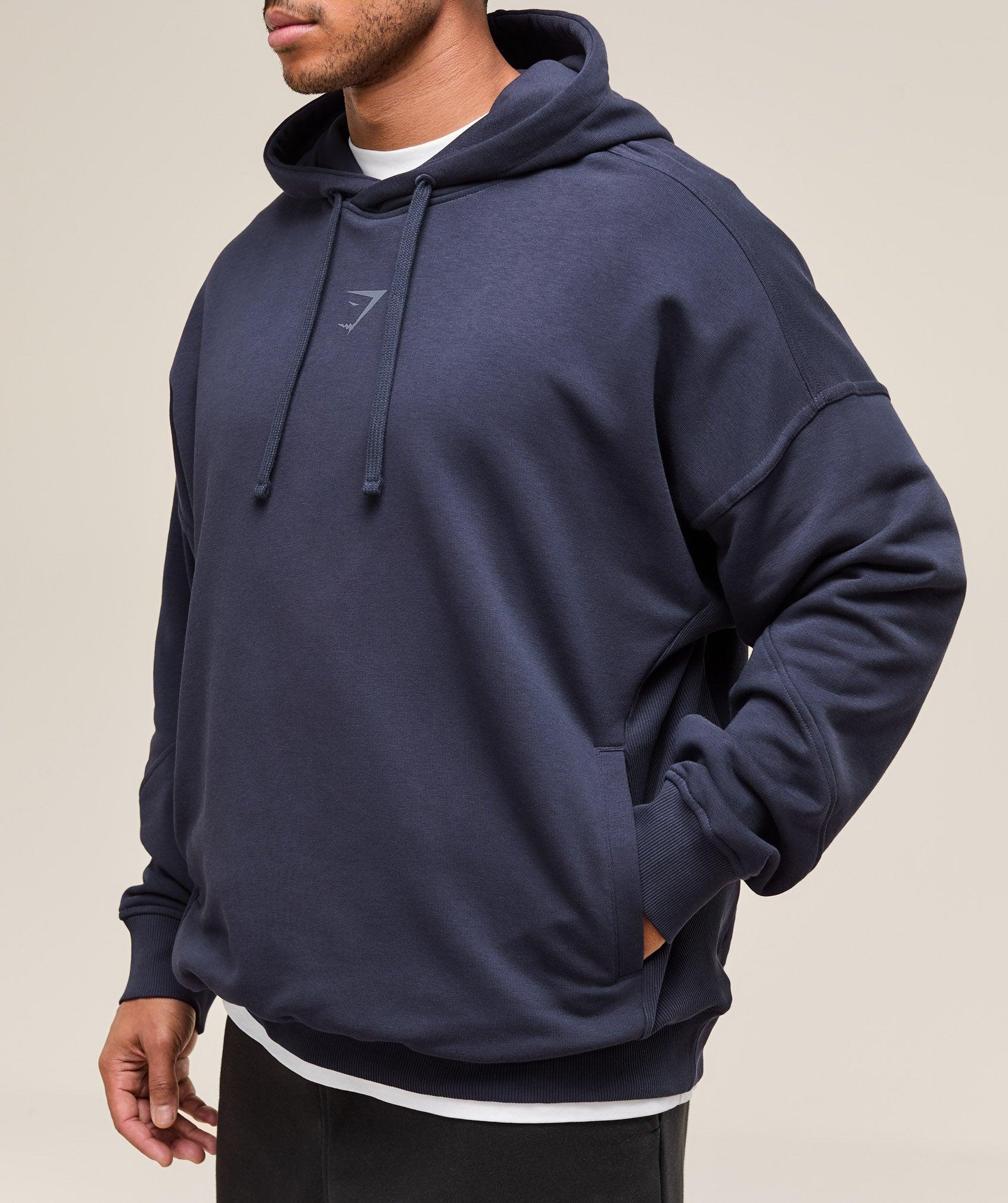Power Hoodie Product Image