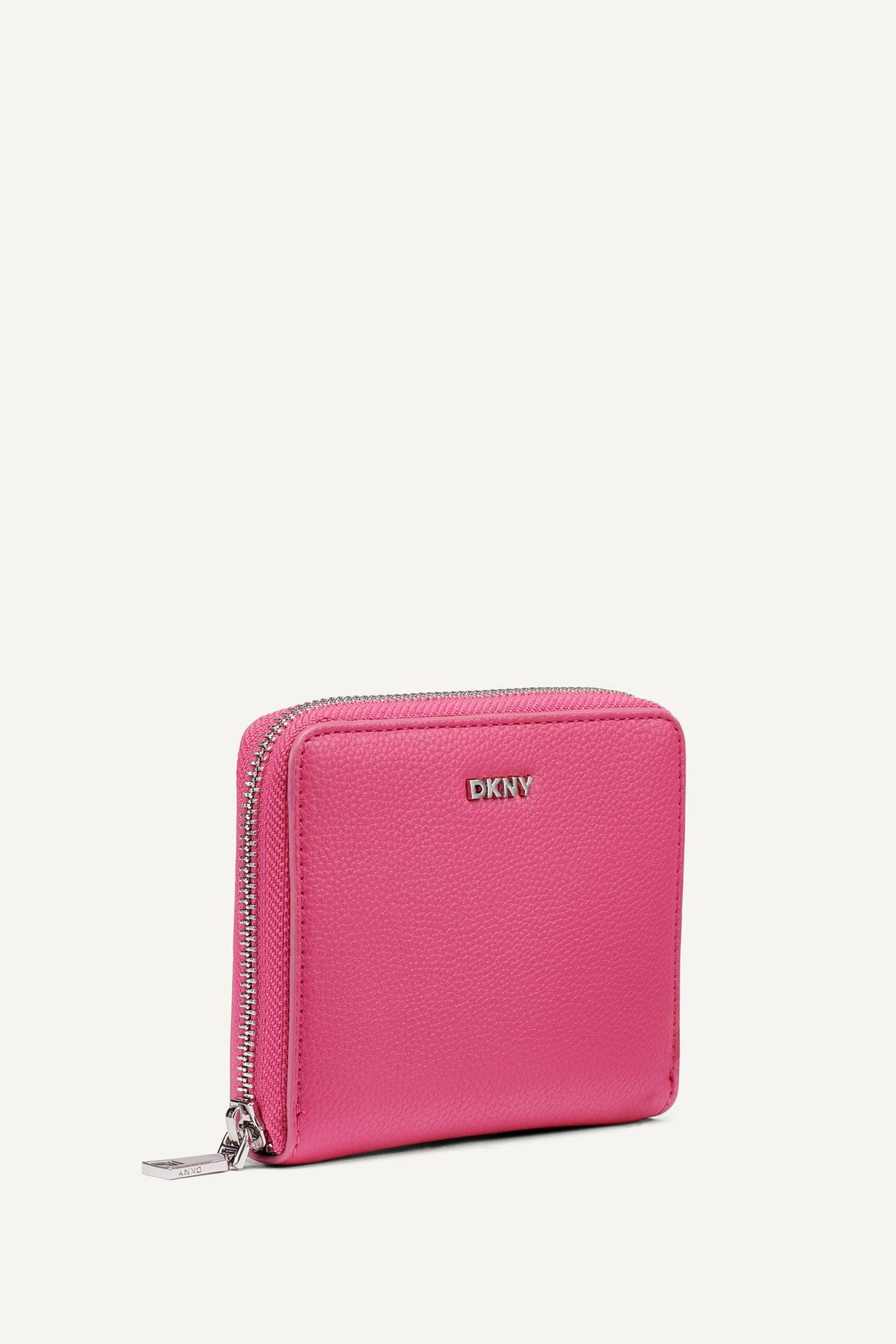 PAULA SMALL ZIP AROUND WALLET Product Image