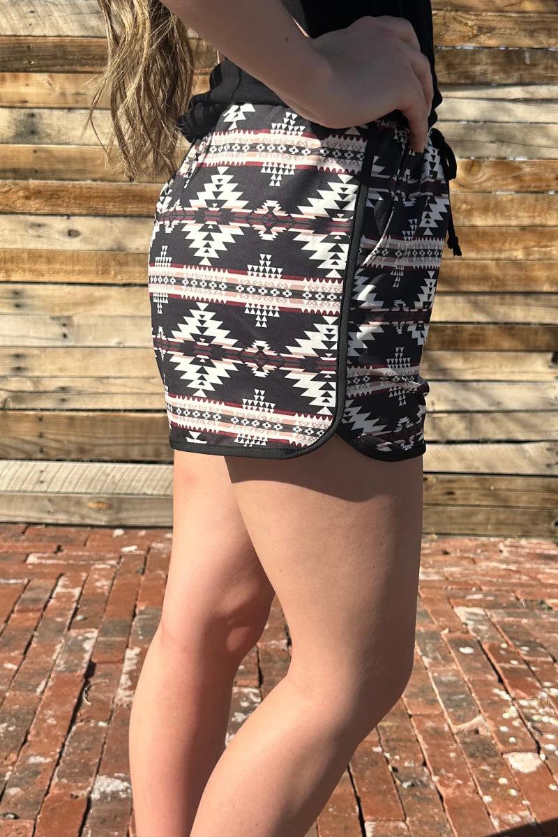 Sterling Kreek Graceland Shorts Product Image