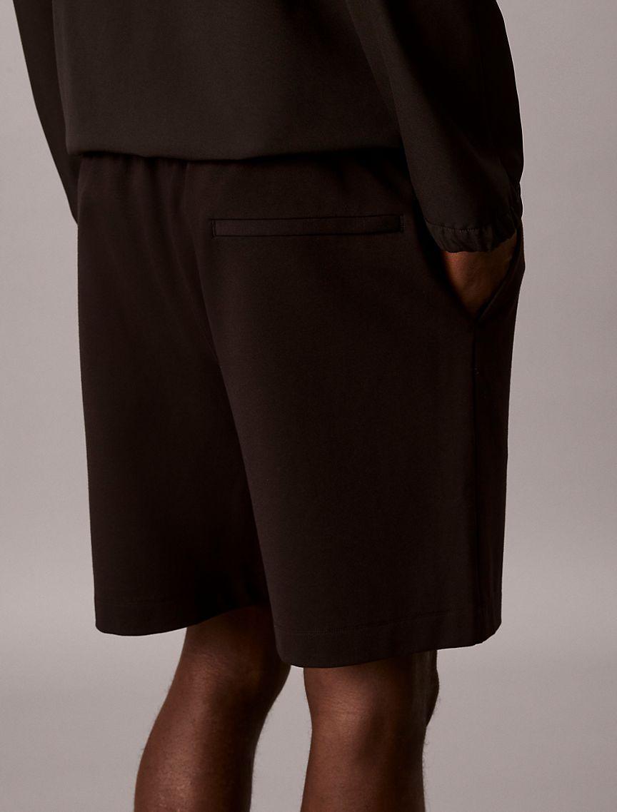 Ponte Tech Shorts Product Image