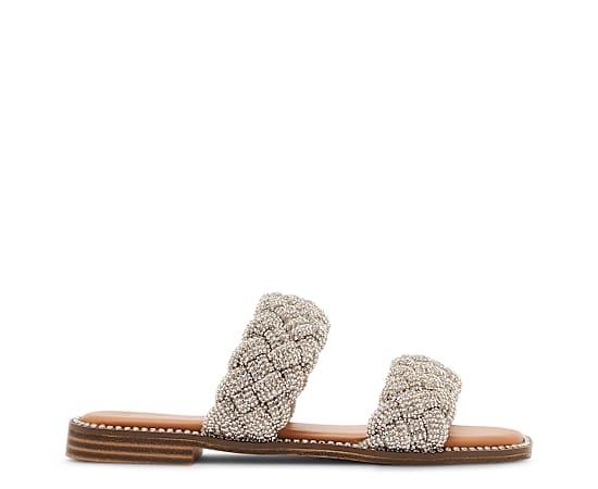 Madden Girl Womens Pia Slide Sandal Product Image