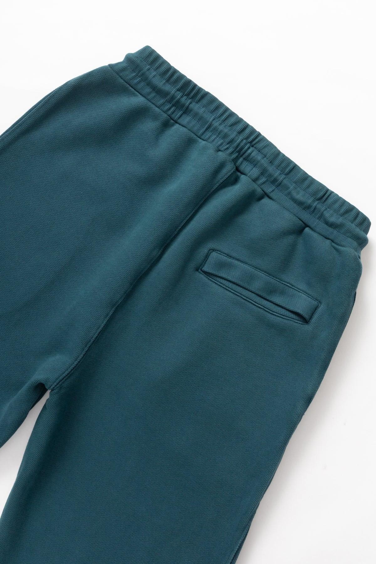 Power Goods - Loopback Sweatpants - Harbour Product Image