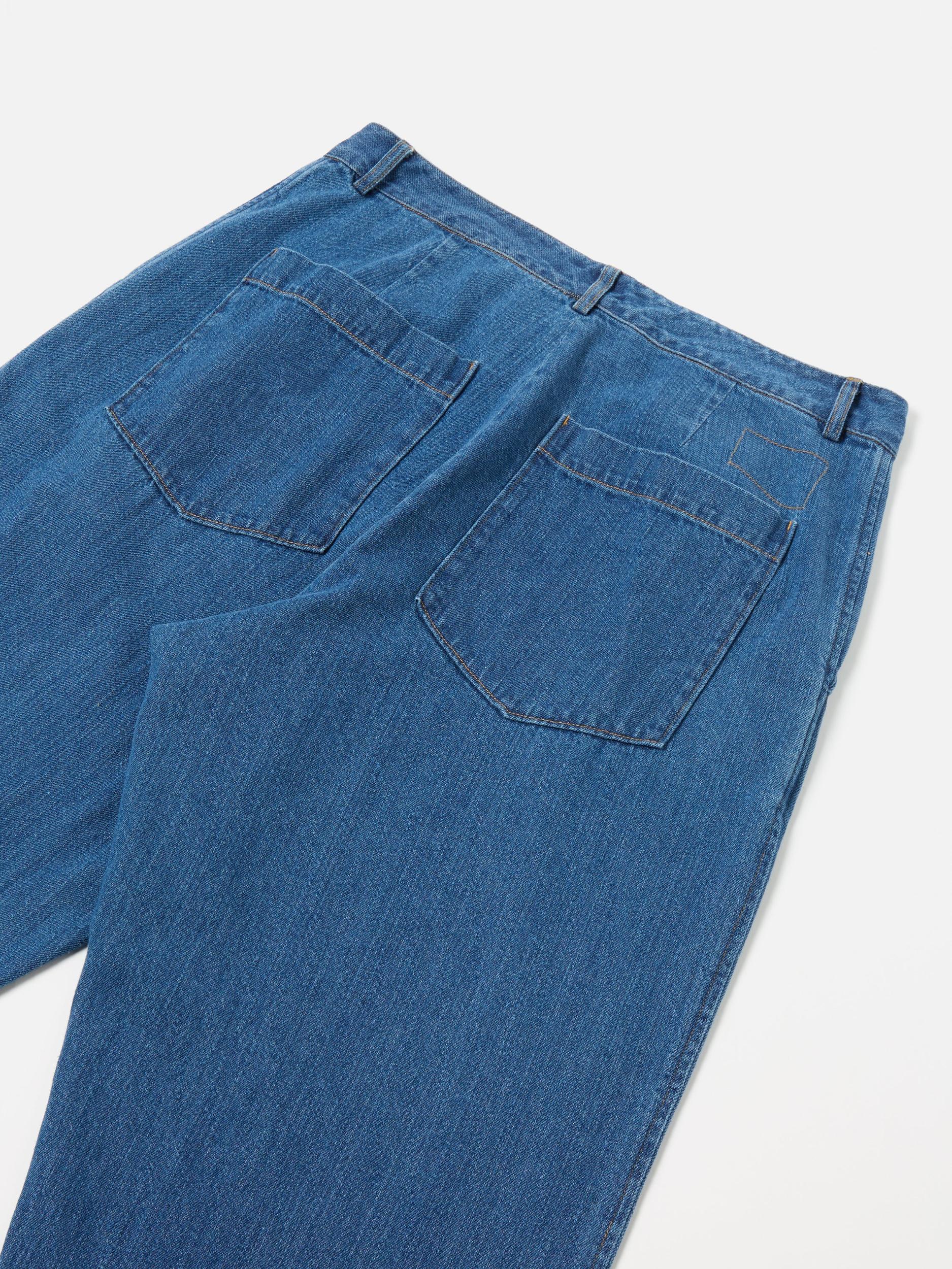 Indigo RC Denim Duke Pant Product Image