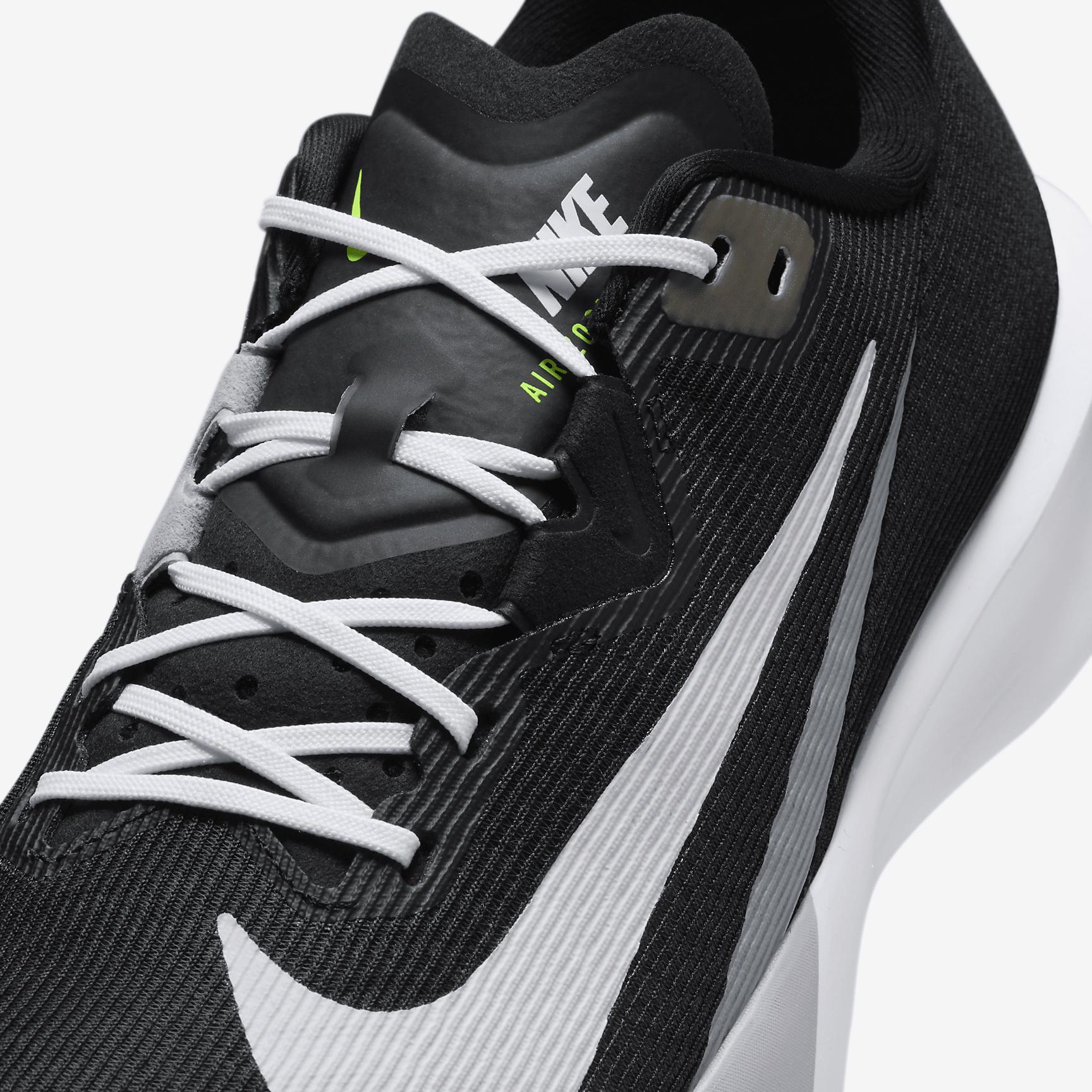 Nike Mens Zoom Rival Fly 4 Road Racing Shoes | FV6040-001 Product Image