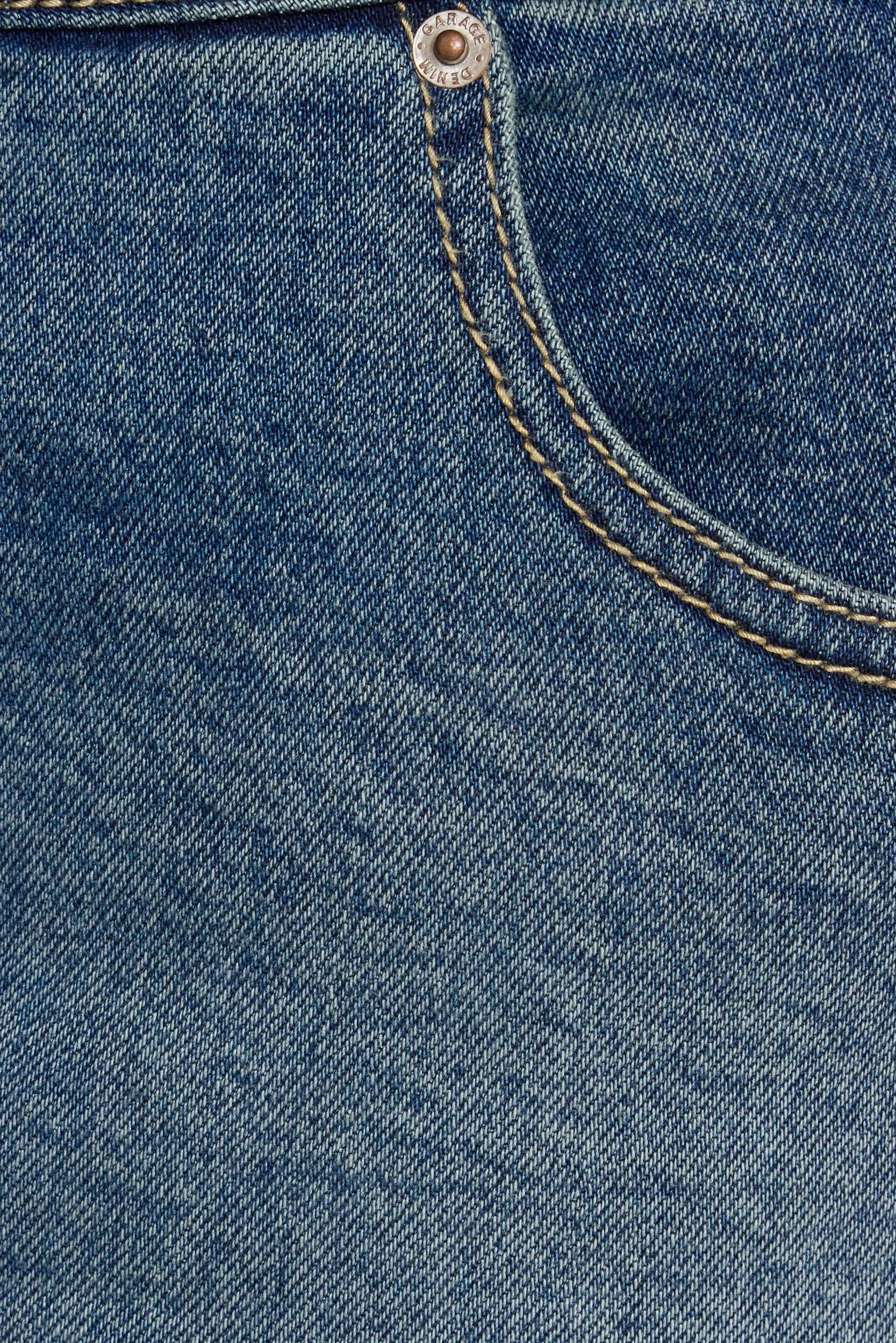 Twill Worker Jacket Product Image