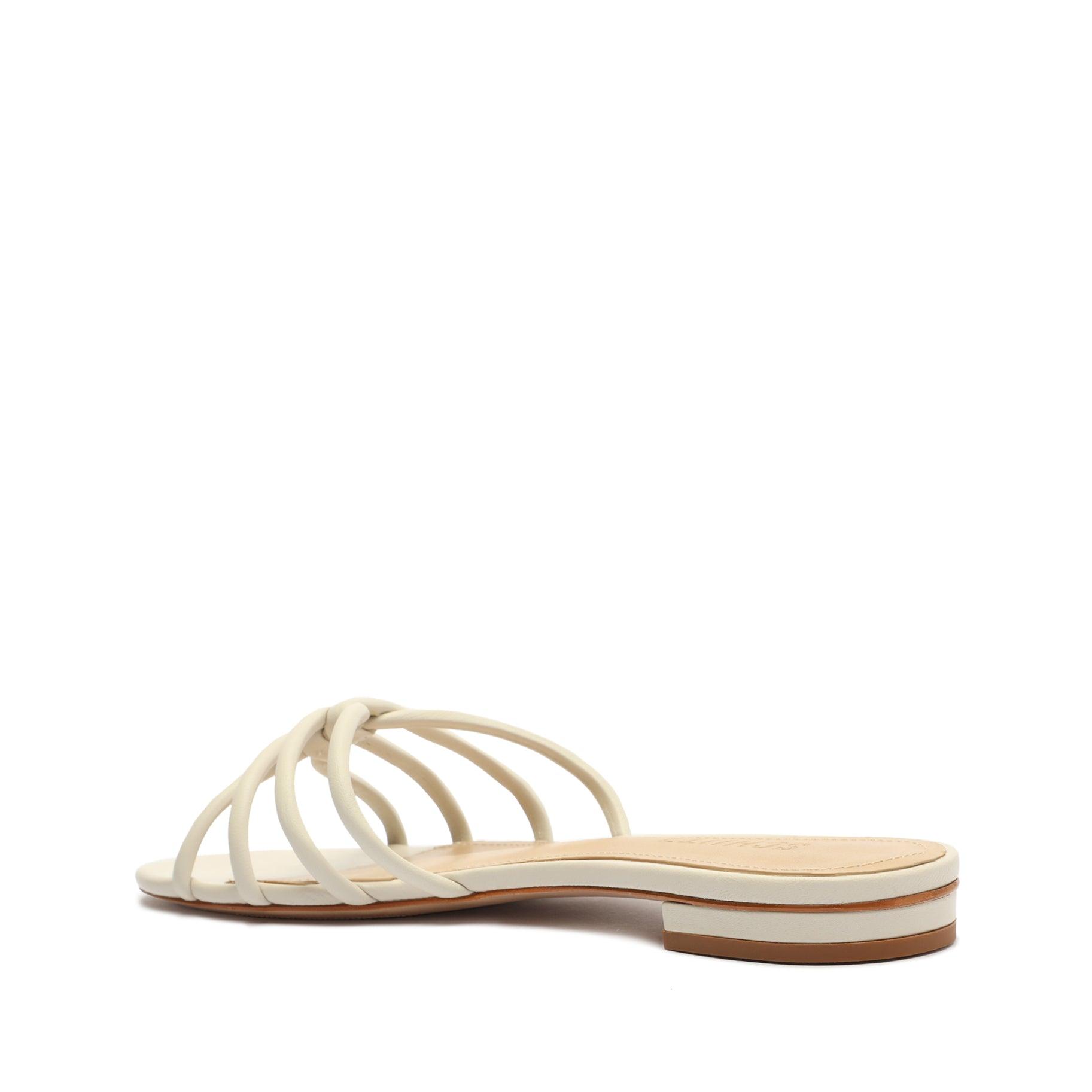 Rachel Nappa Leather Sandal Product Image