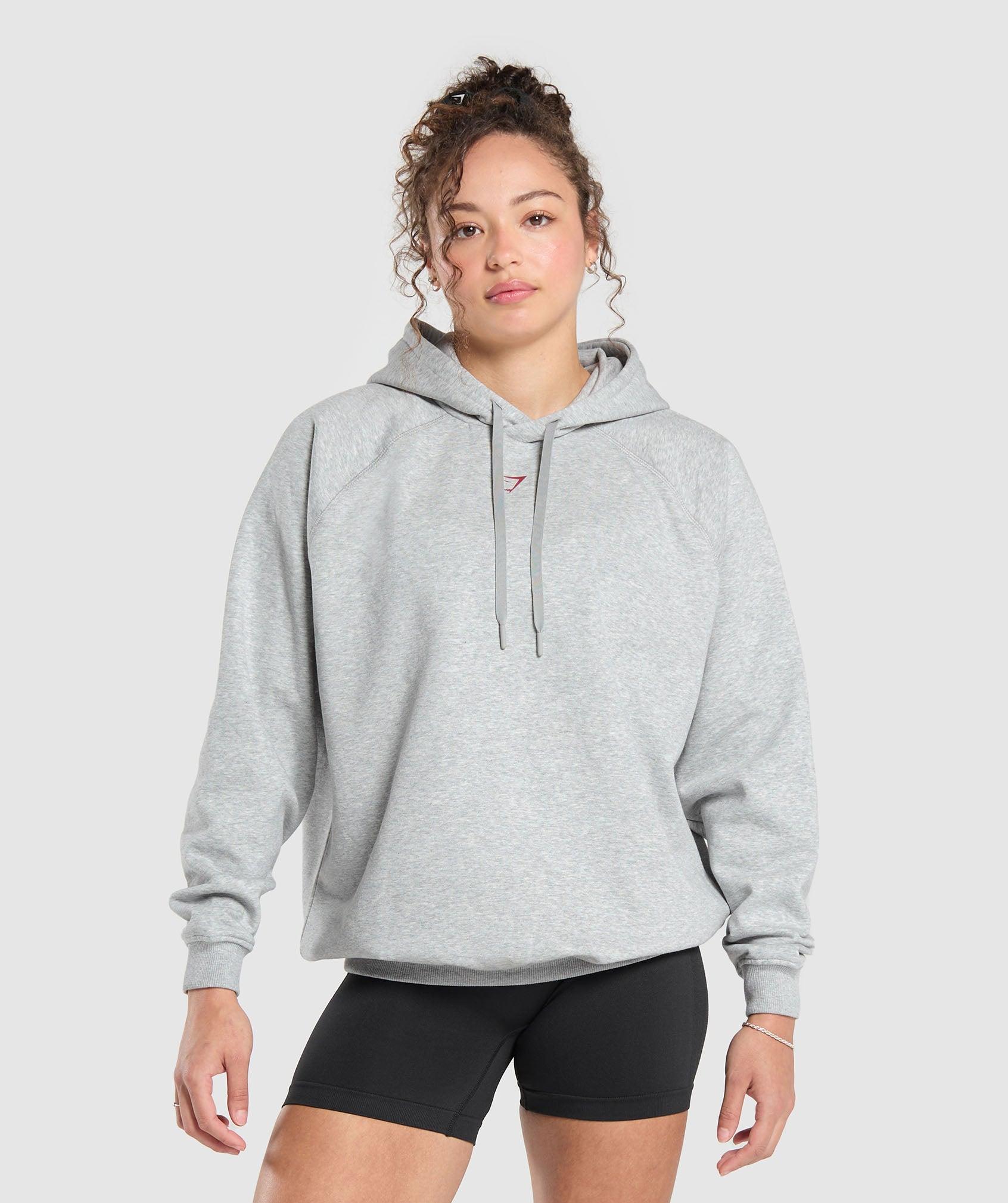 I Love Squats Hoodie Product Image