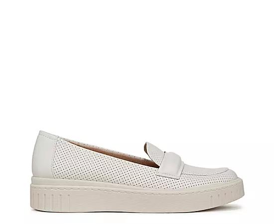 Lifestride Womens Geneva Chop Loafer Product Image