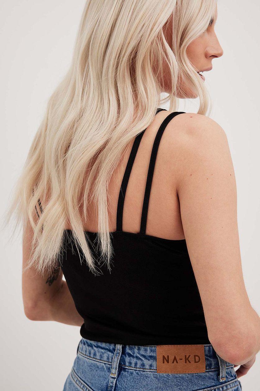 Double Strappy Body Product Image