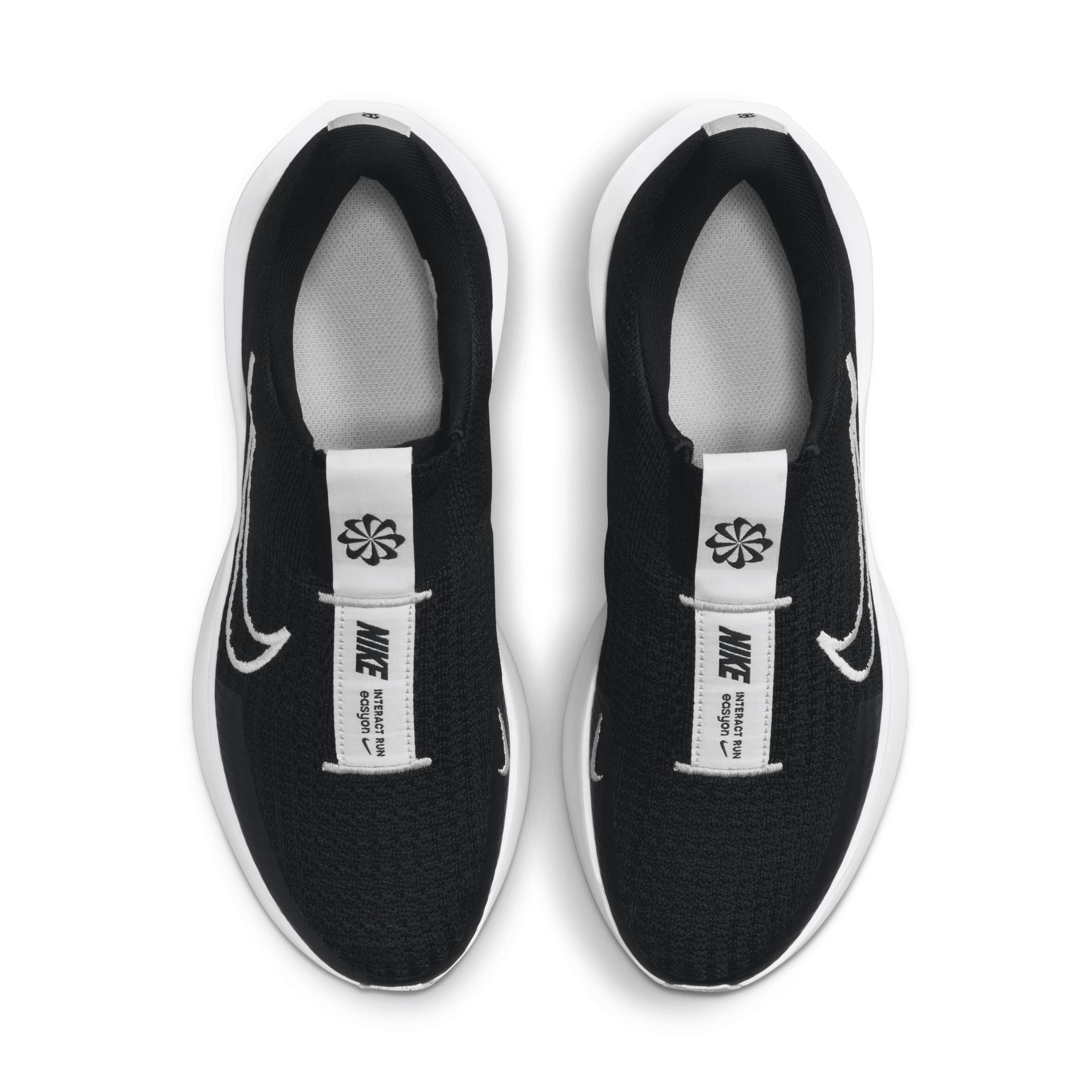 Nike Interact Run EasyOn Women's Road Running Shoes Product Image