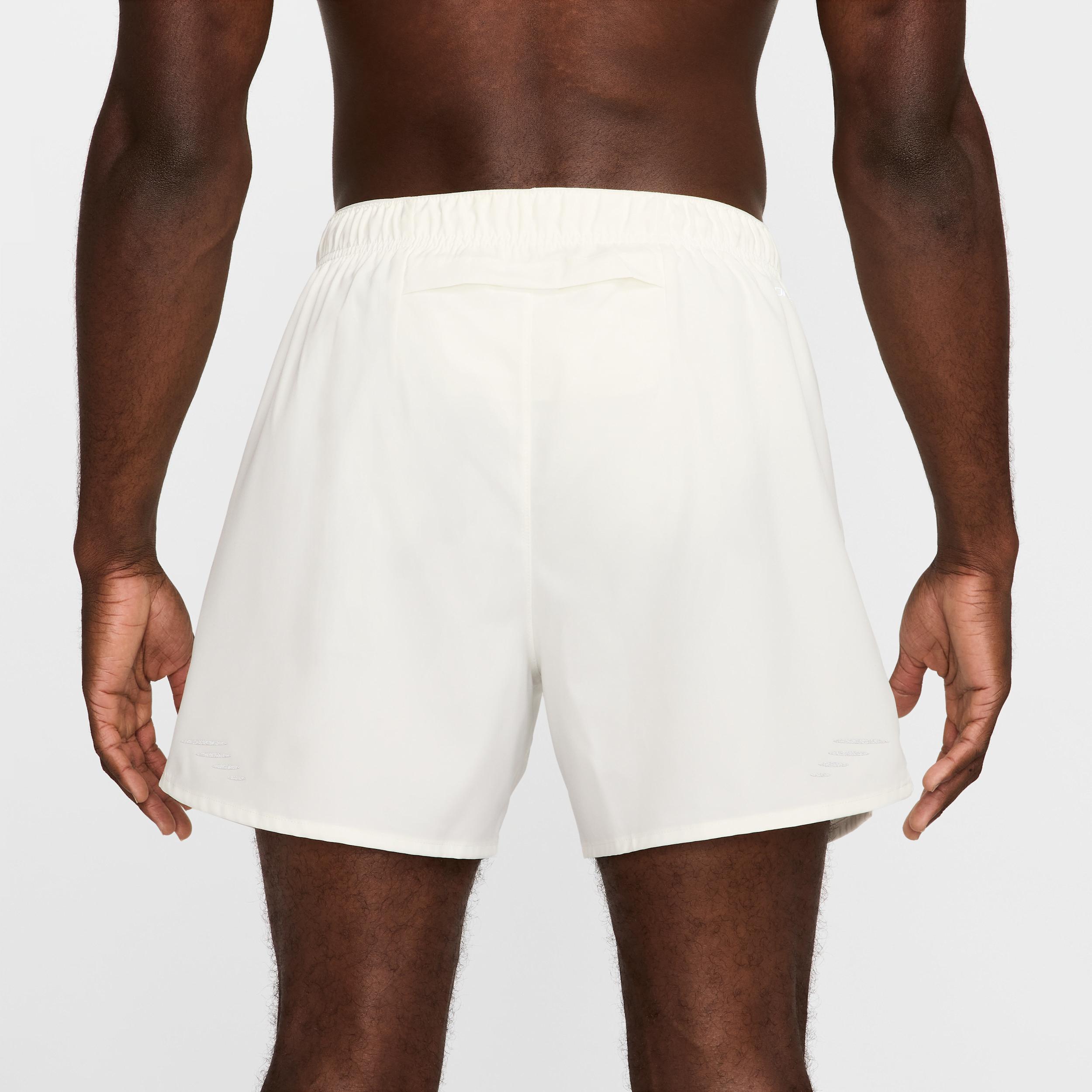 Nike Men's Challenger Flash Dri-FIT 5" Brief-Lined Running Shorts Product Image