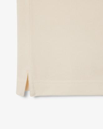 Slim Fit L.12.12 Piqué Polo Shirt Product Image