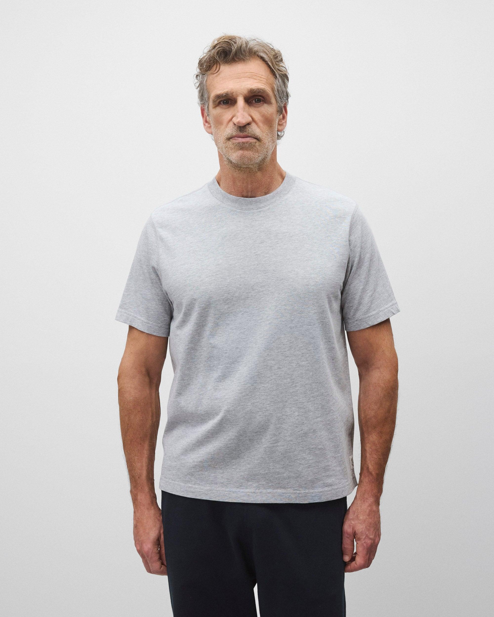 Midweight Jersey OG T-Shirt Male Product Image