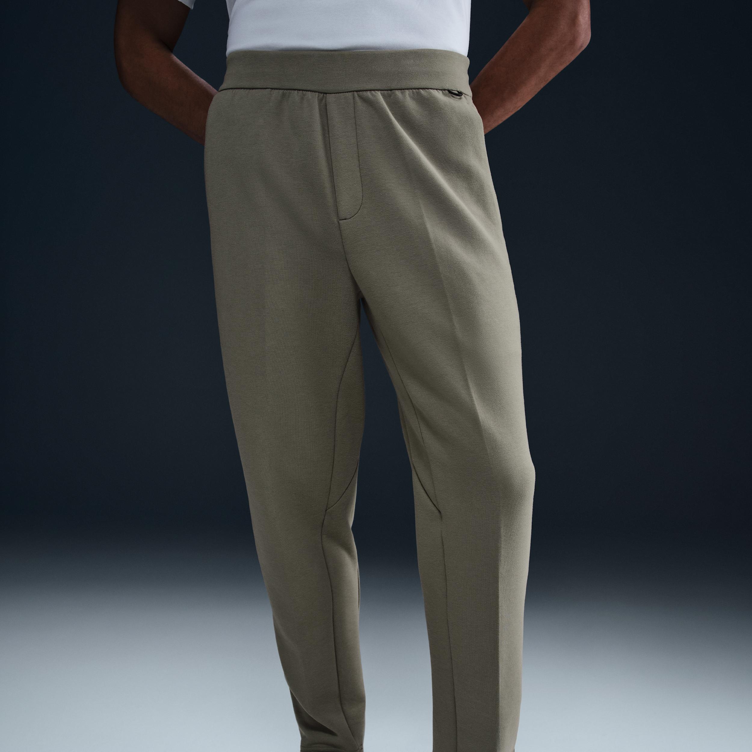 Nike Mens 24.7 ImpossiblySoft Dri-FIT Pants | HQ6970-455 Product Image