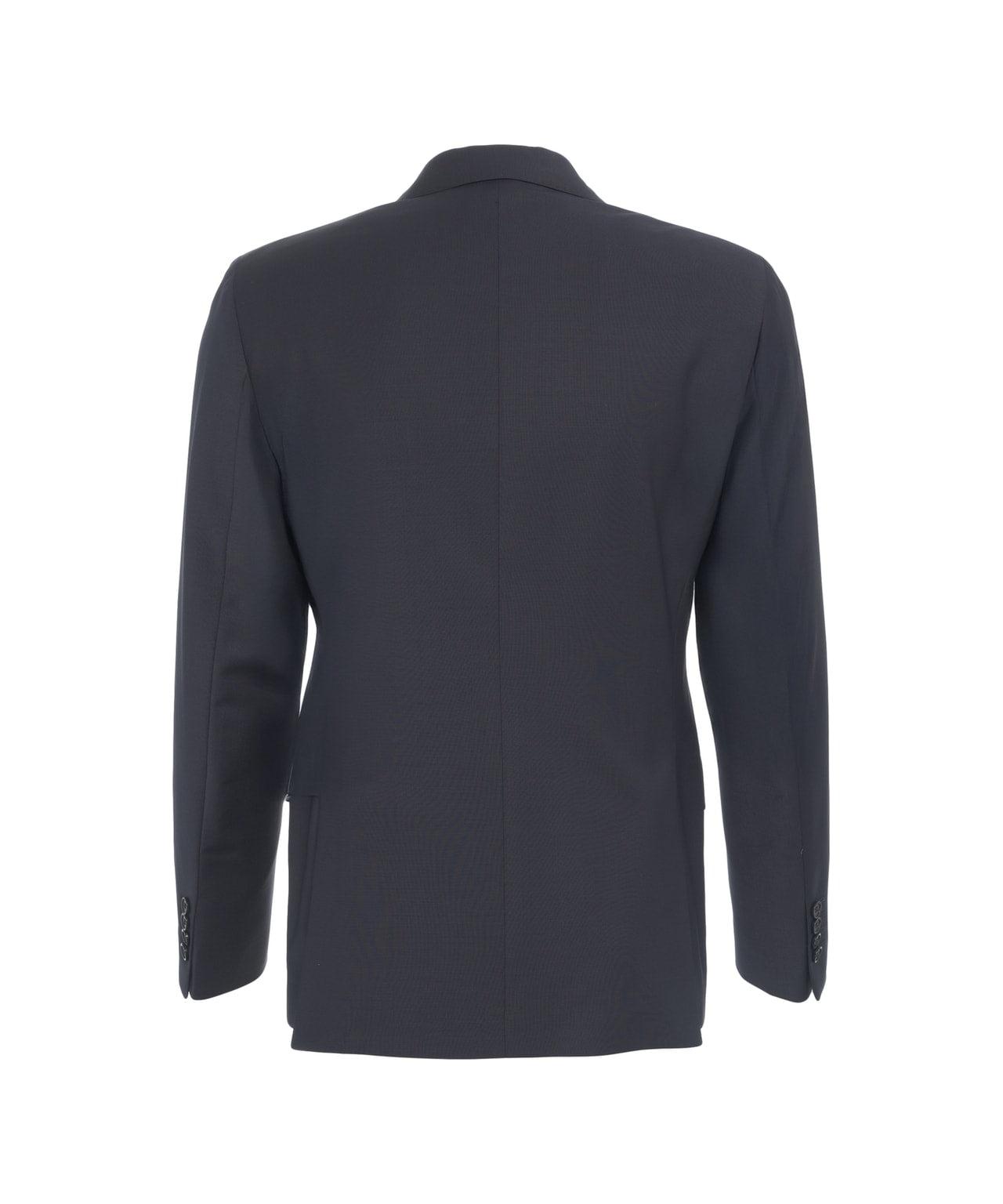 Single-breasted suit Product Image