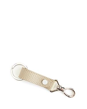 Womens Leather Valet Key Chain Product Image