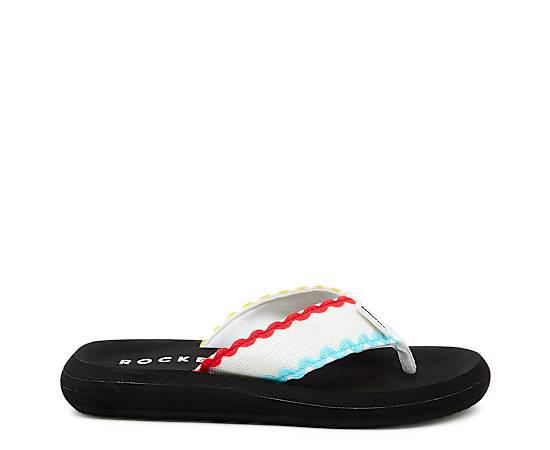 Rocket Dog Womens Spotlight Flip Flop Sandal Product Image