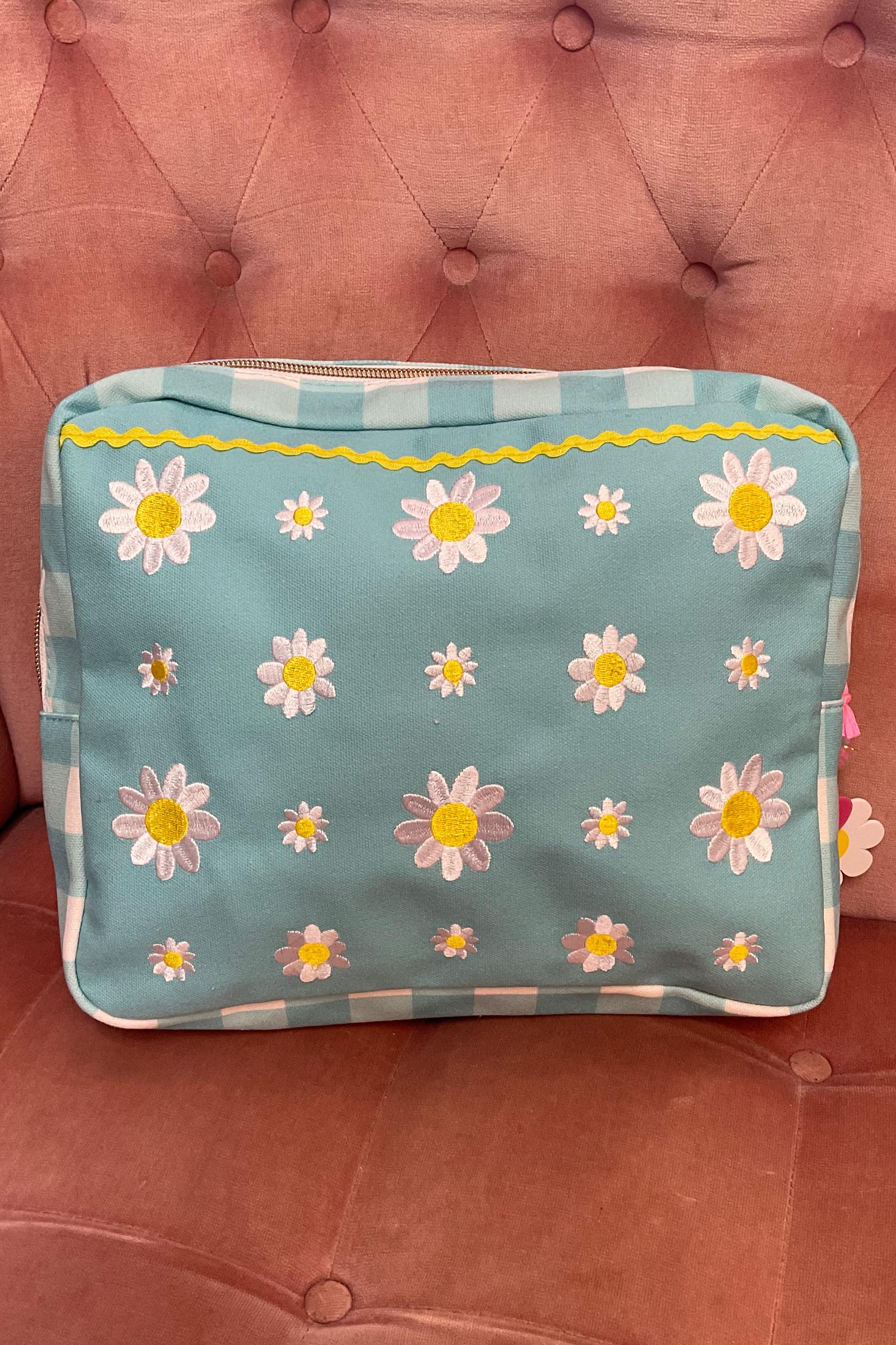 Daisy Darling Pouch Large Product Image