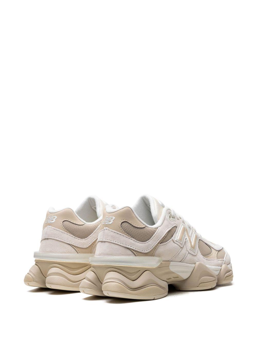 9060 "Beige/White" sneakers Product Image