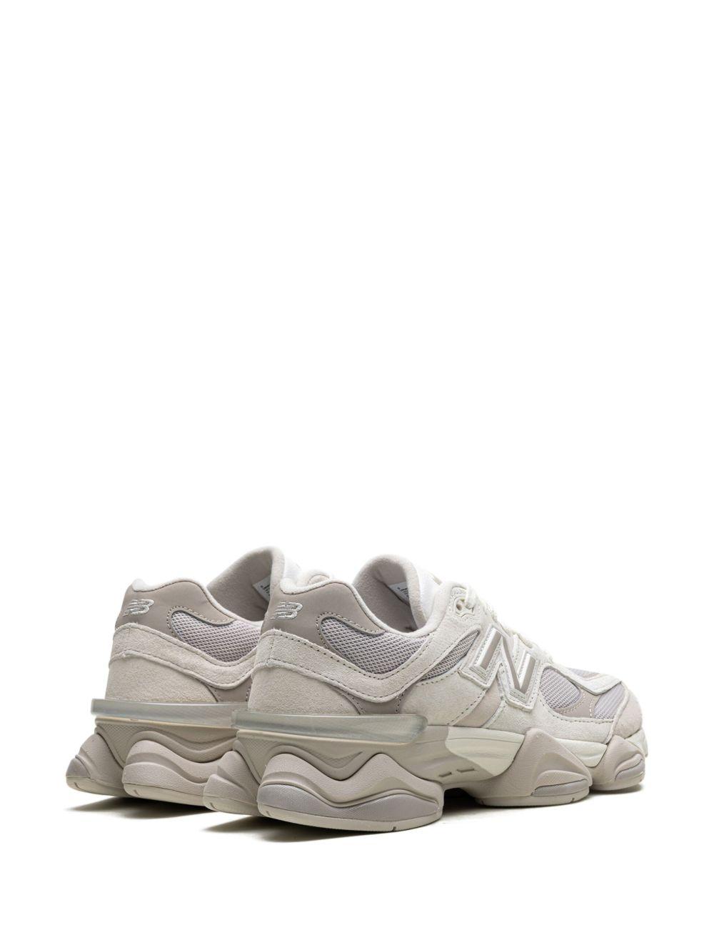 9060 "Grey Beige" sneakers Product Image