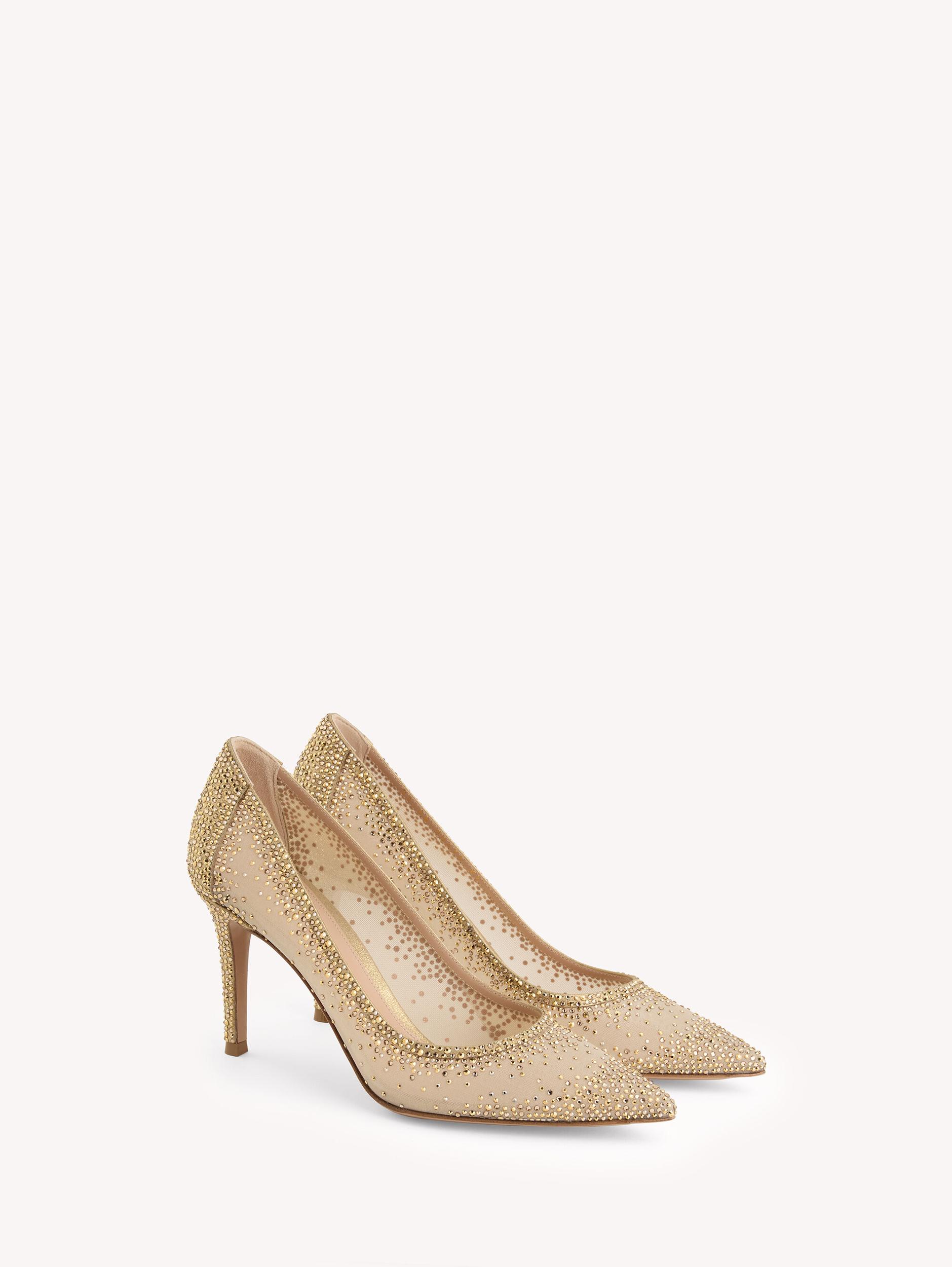 RANIA 85 Gianvito Rossi Product Image