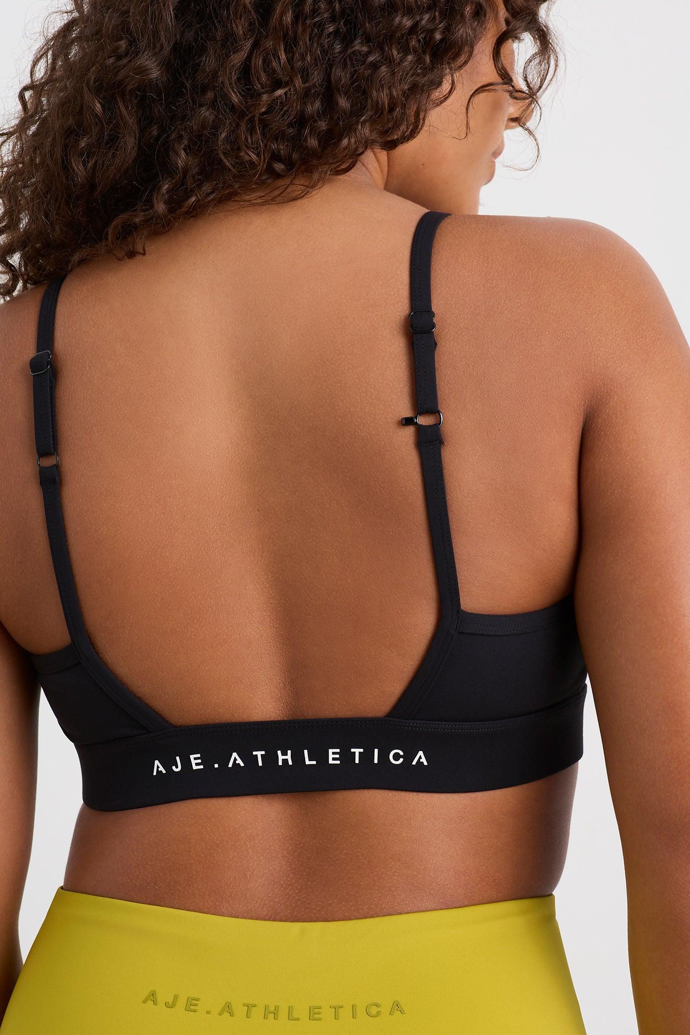 Peached Sports Bra 307 Product Image