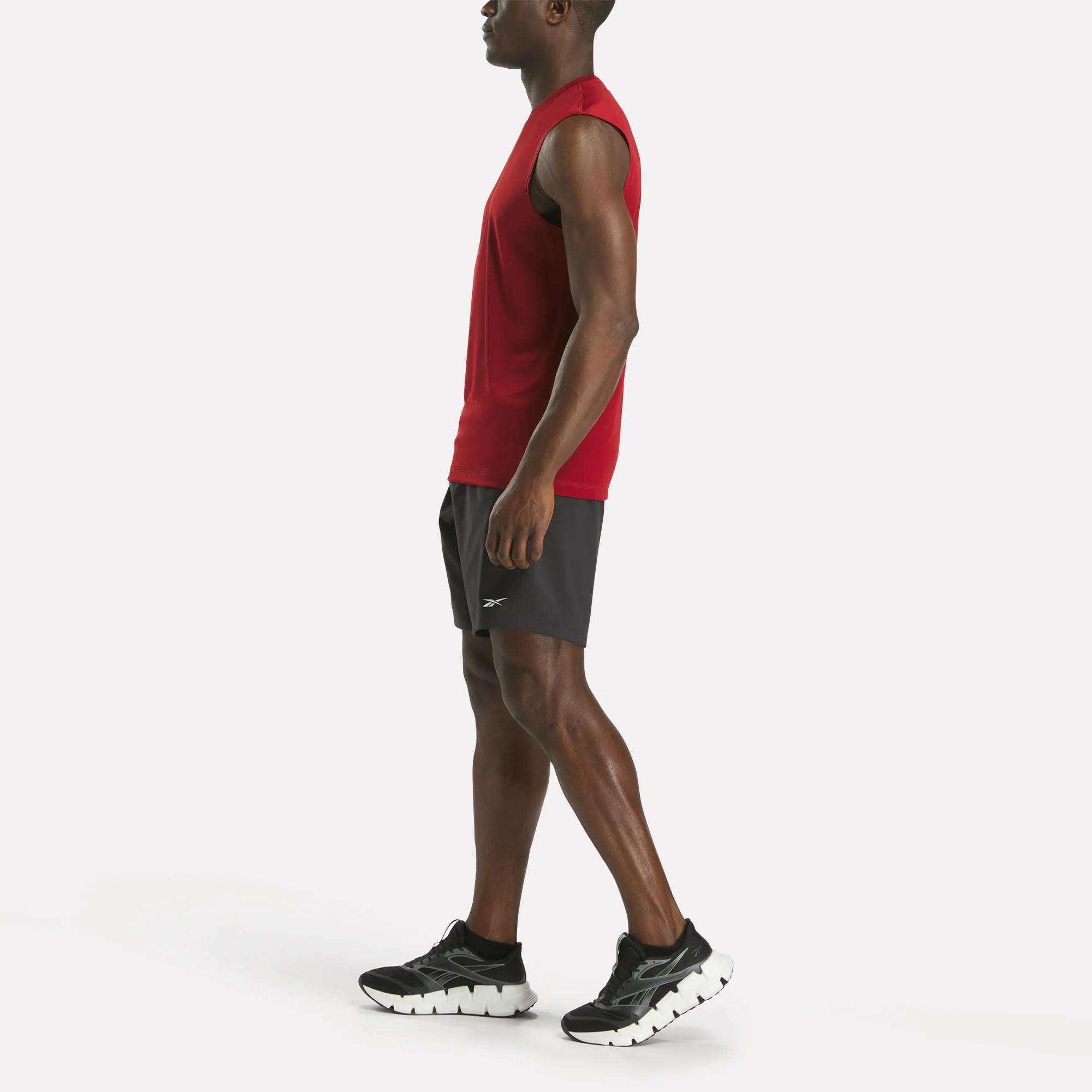 Men's Train Sleeveless Tech Tee Male Product Image