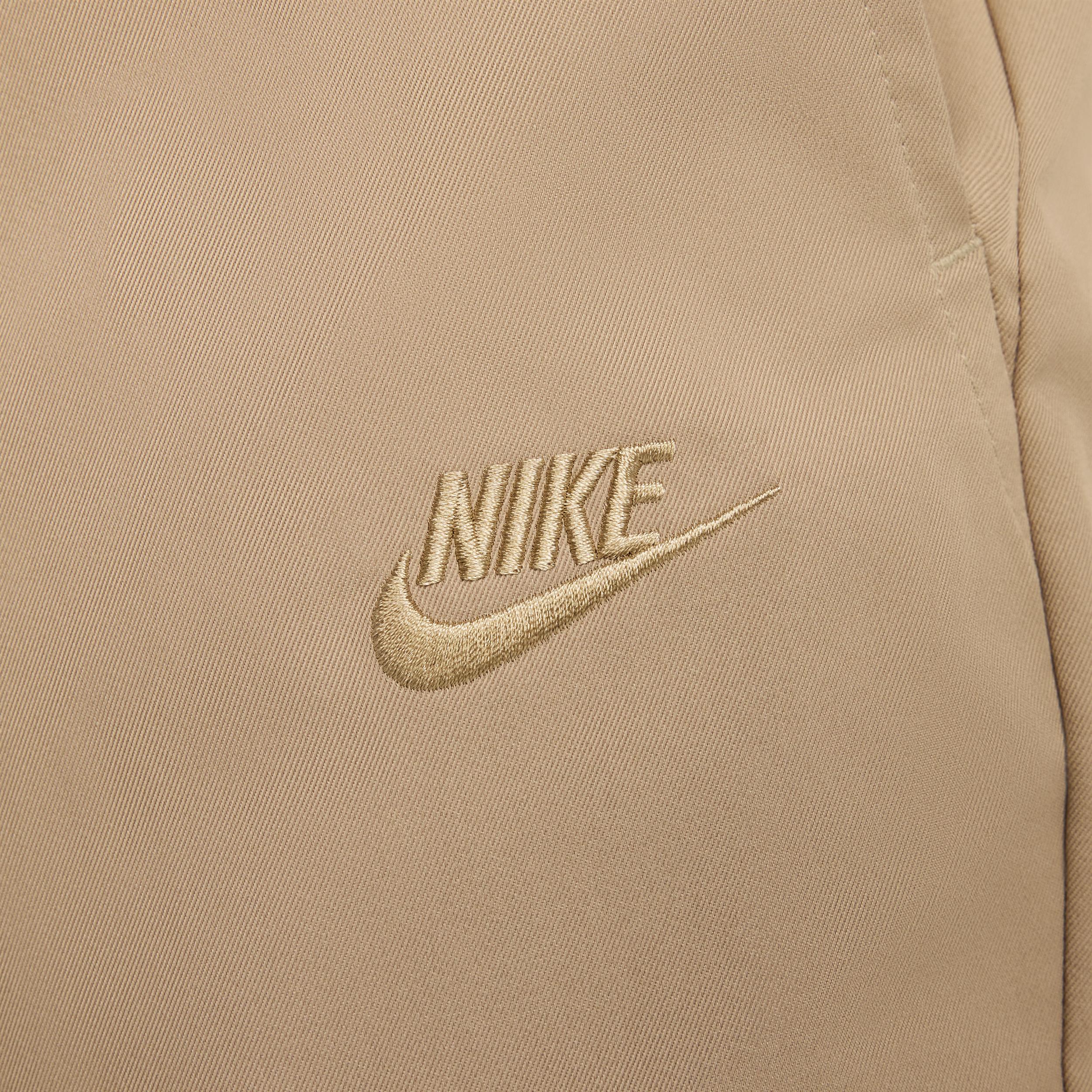Nike Mens Club Woven Tapered Pants | HJ1997-297 Product Image