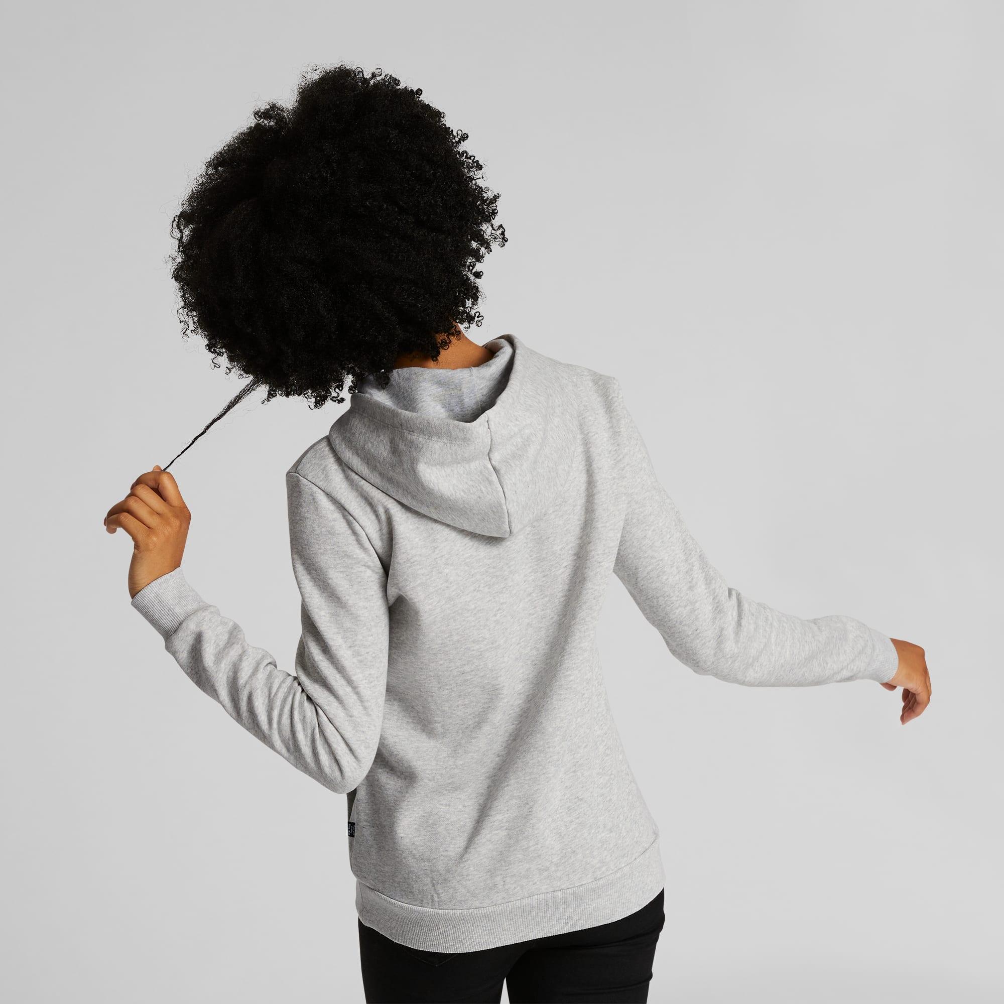 Essentials Small Logo Women's Hoodie Product Image